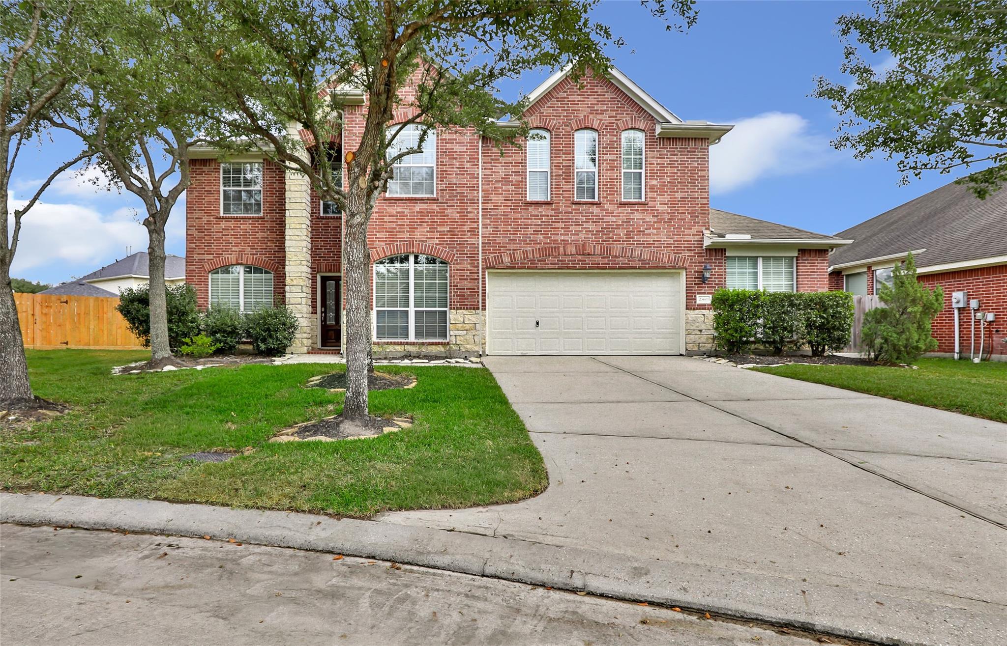 25609 Ayers Lane — photo