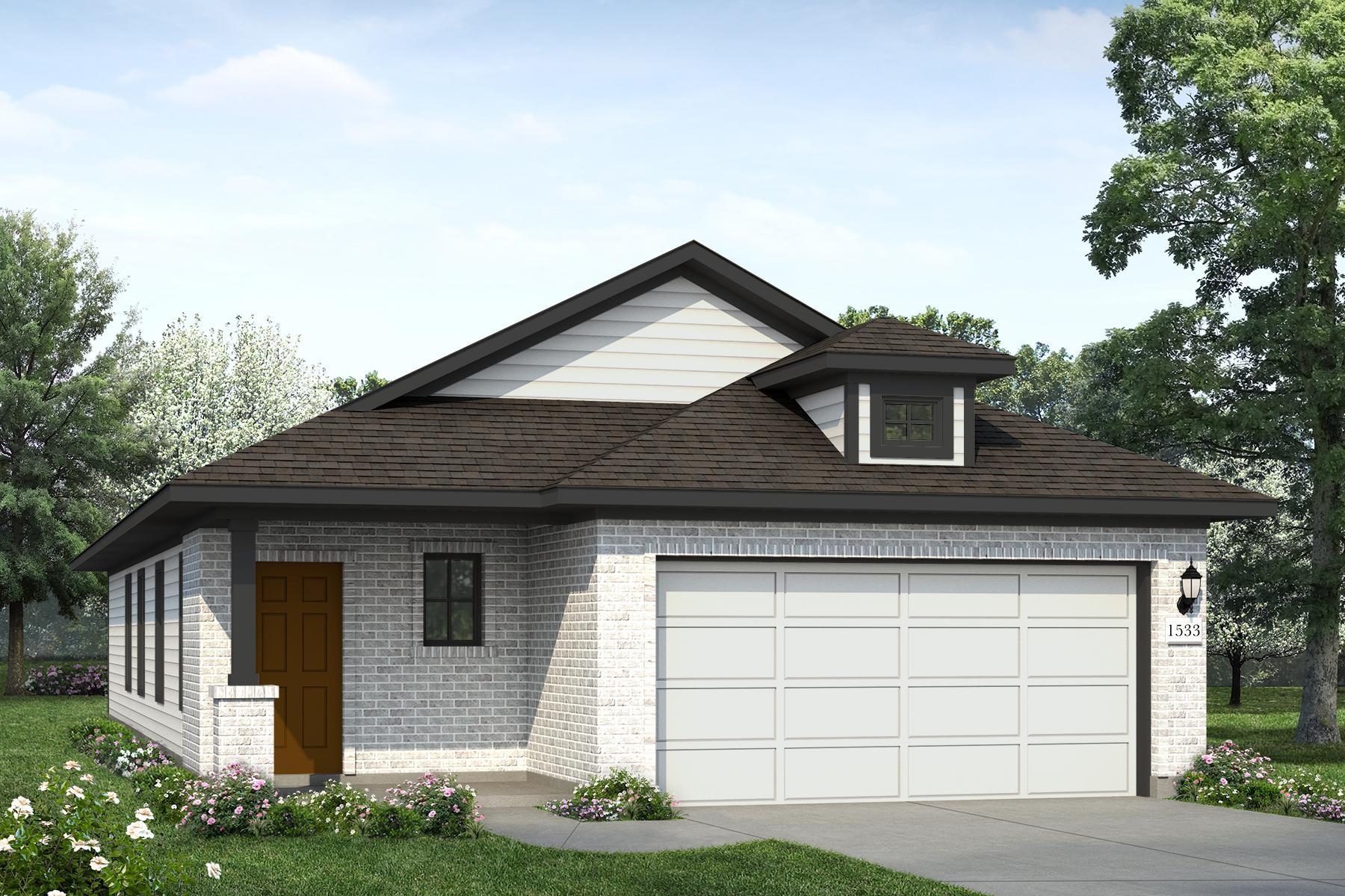 376 Hickory Hills Drive — photo