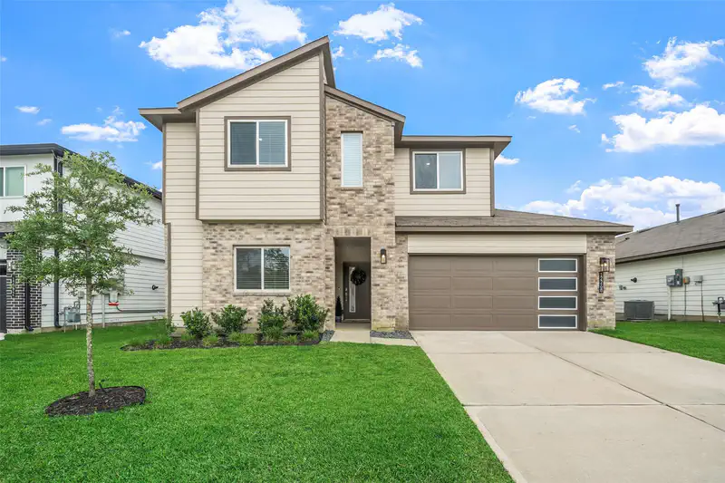 12268 Council Grove Drive — photo