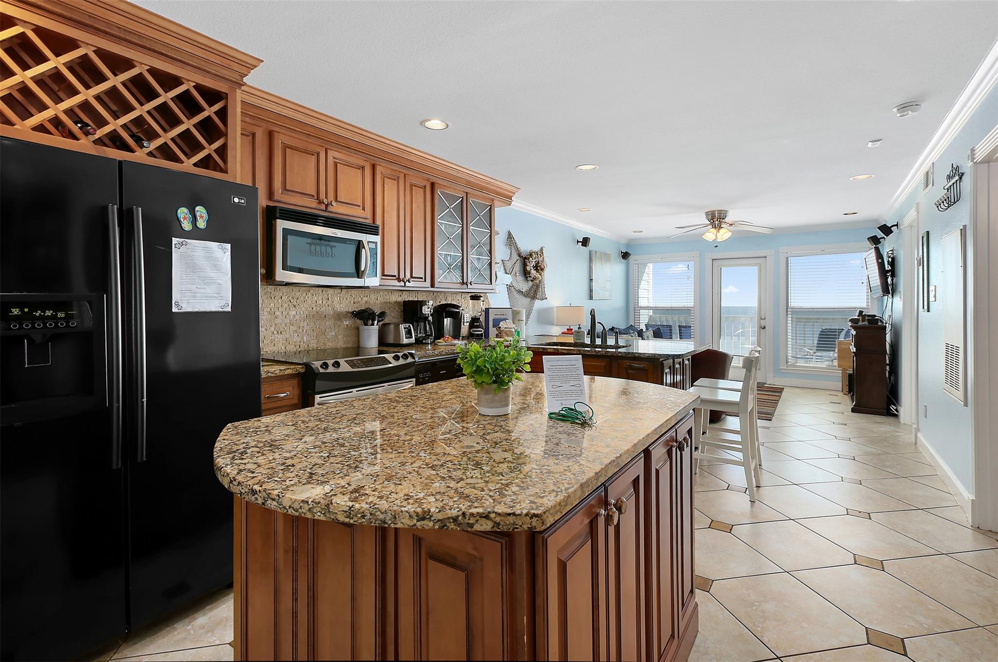 10811 San Luis Pass Road #2112 — photo