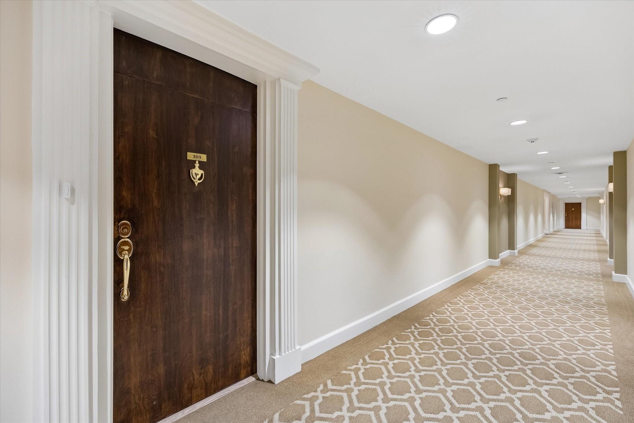 2929 Buffalo Speedway #a303 — photo