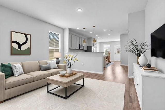 25703 Bottlebrush Sedge Street — photo