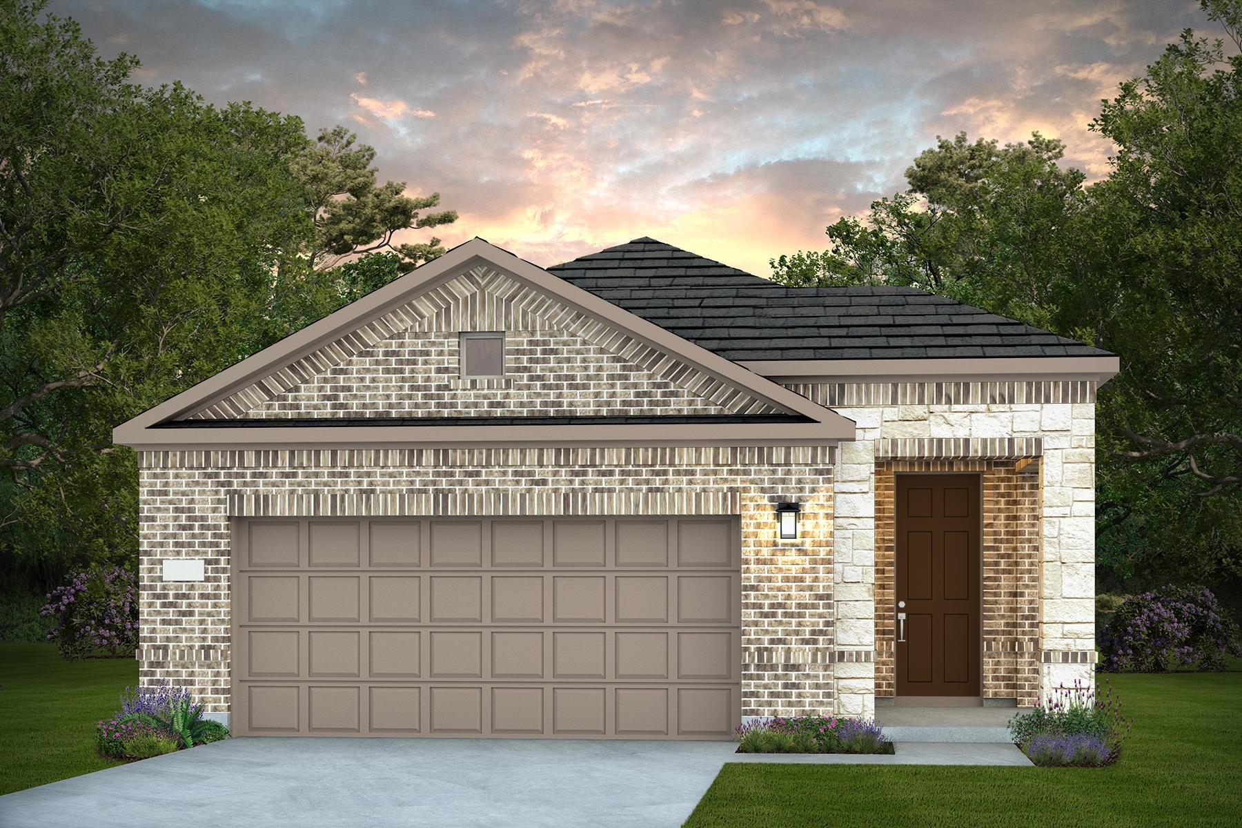 10317 Iris Hope Court — photo