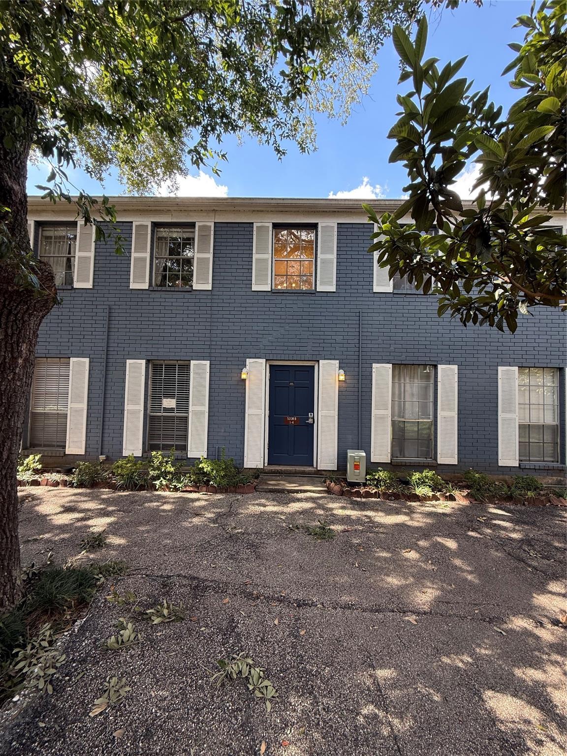 5208 Arboles Drive #B1 — photo