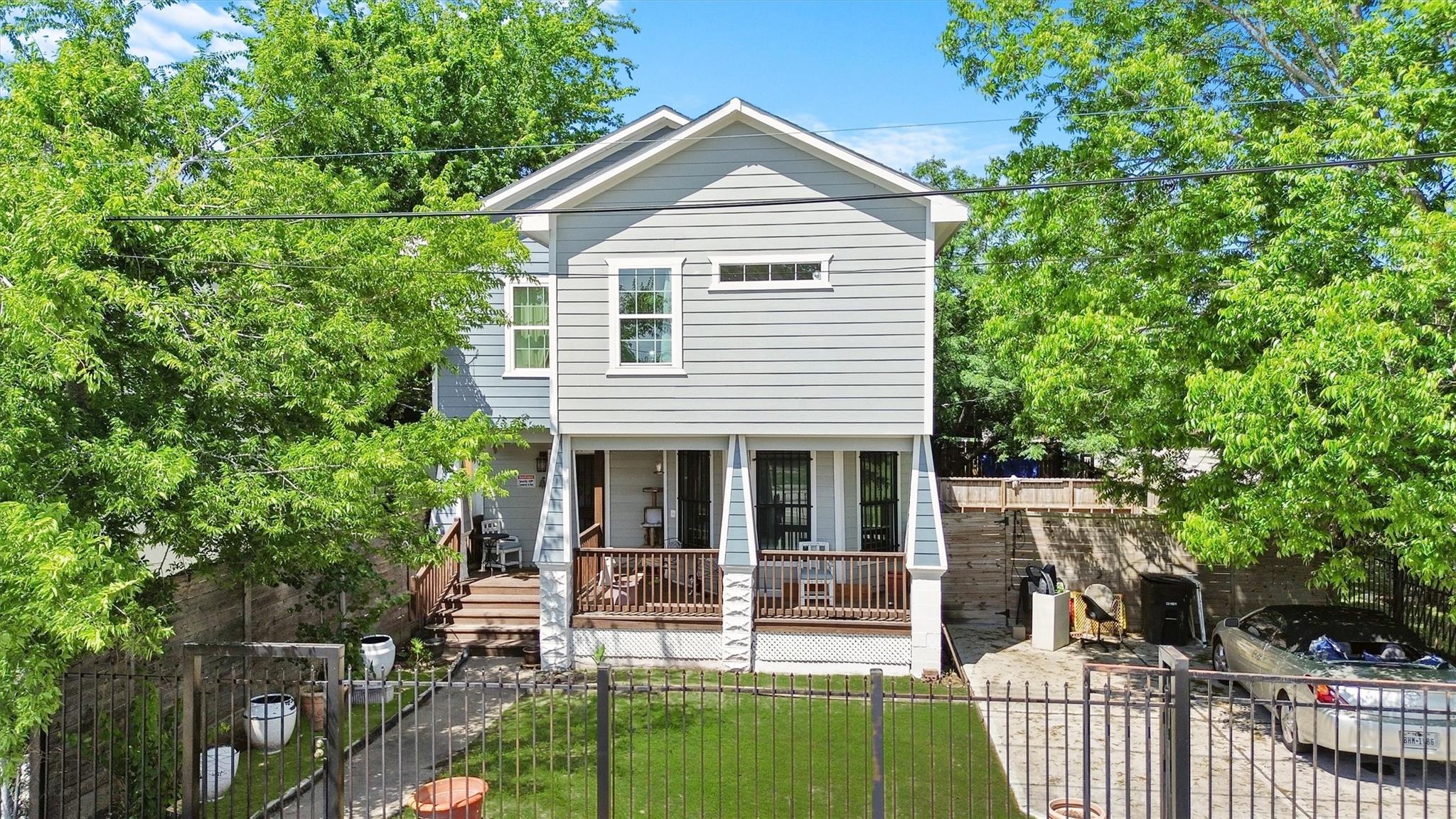 2719 Alabama Street — photo