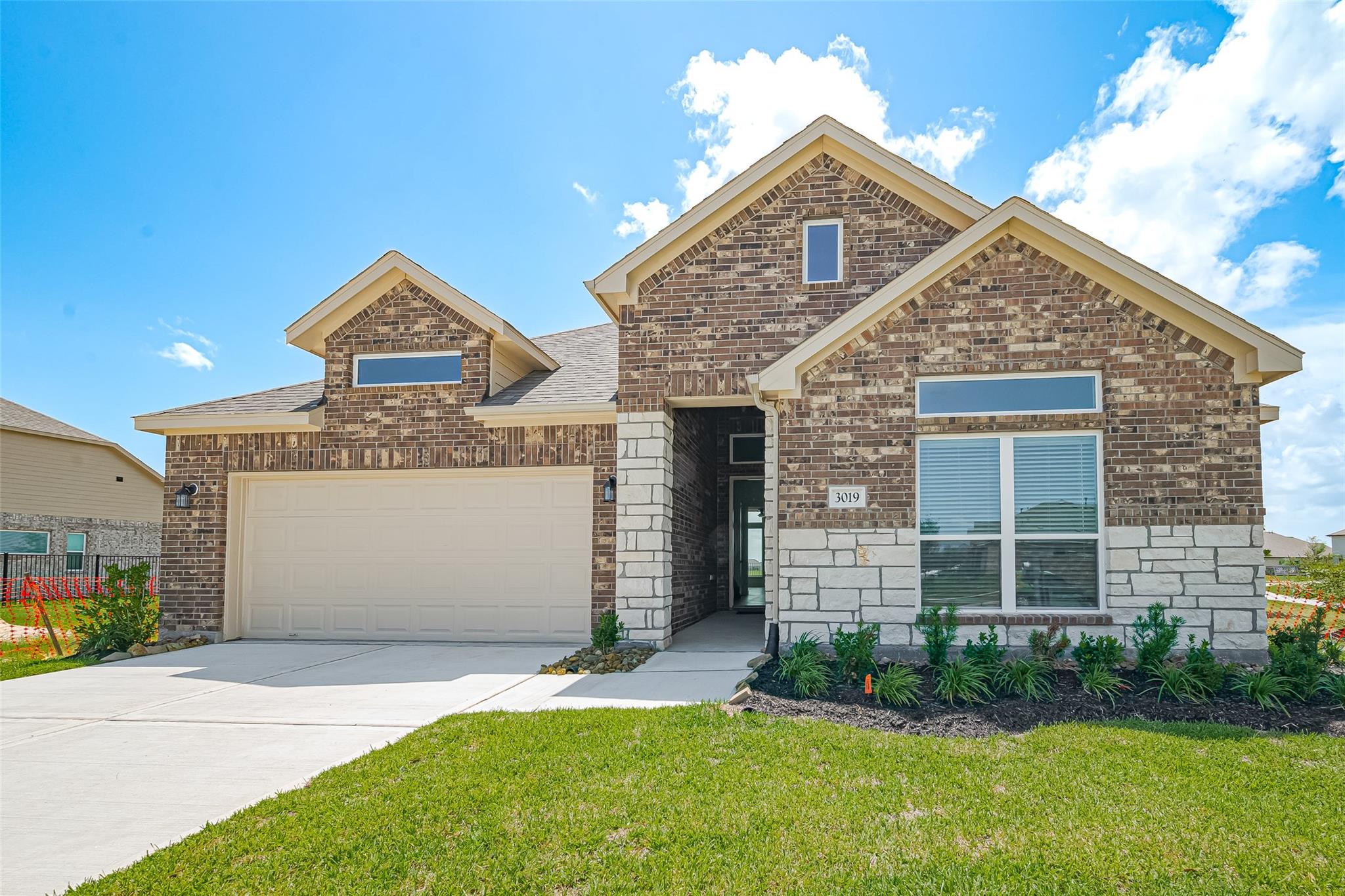 3019 Golden Isle Drive — photo