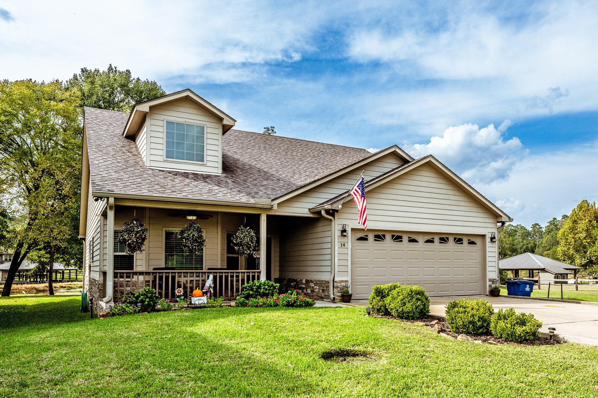 14 Wildwood Lake Dr — photo