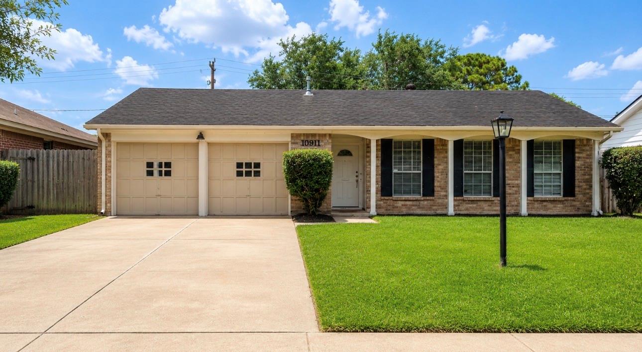 10911 Sageleaf Lane — photo