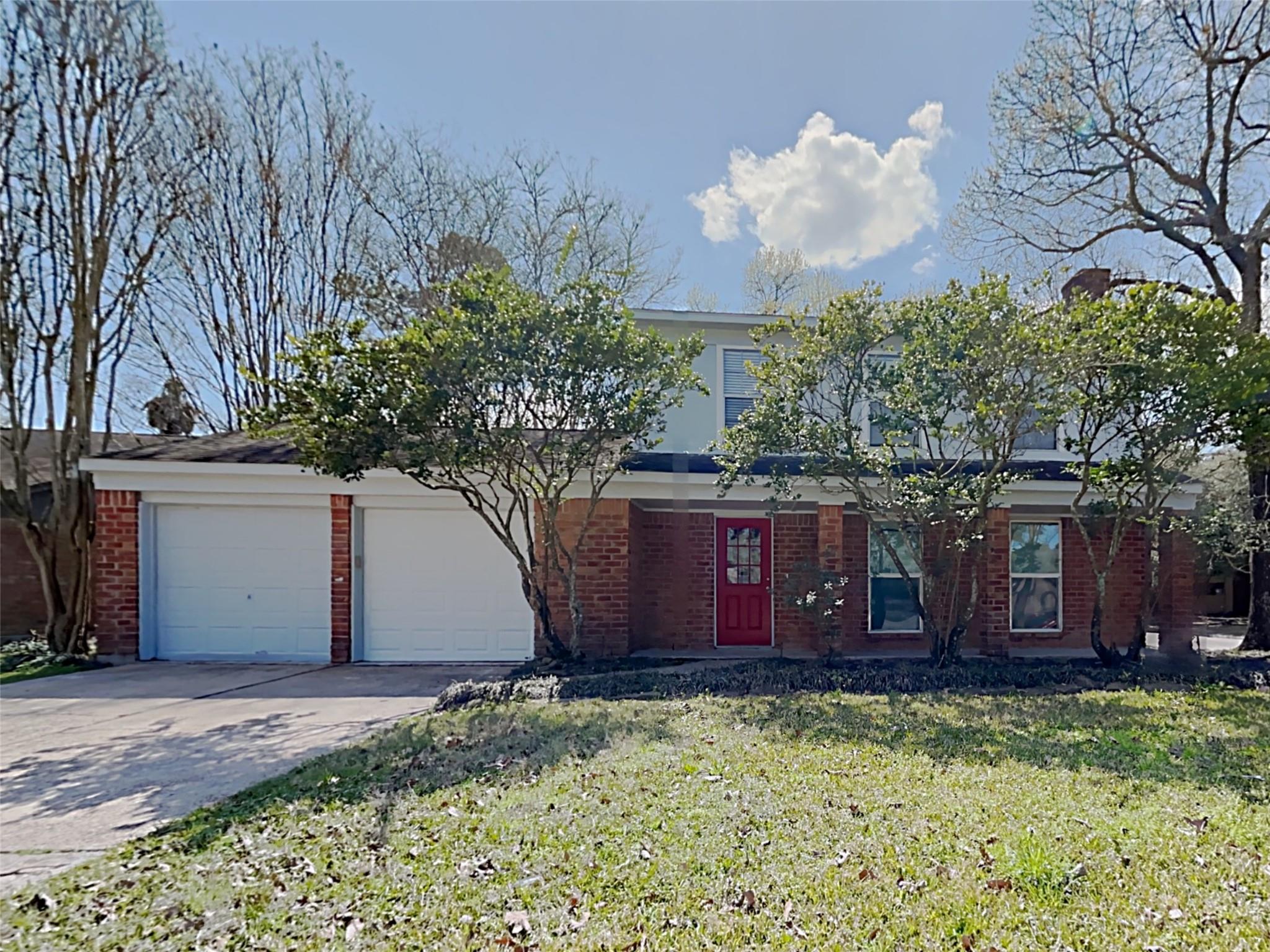 2902 Clear Ridge Drive — photo