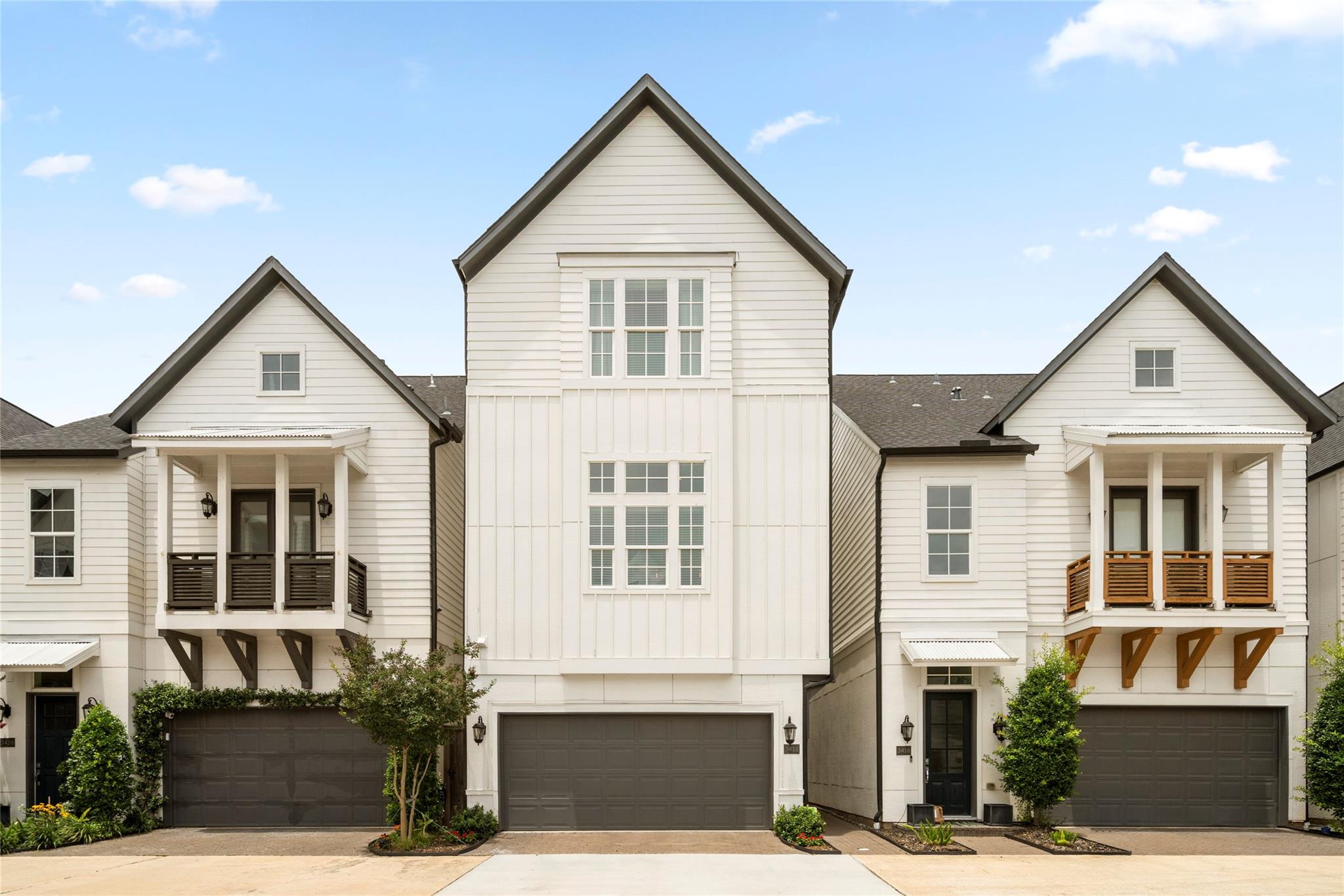 3418 Timbergrove Heights Street — photo