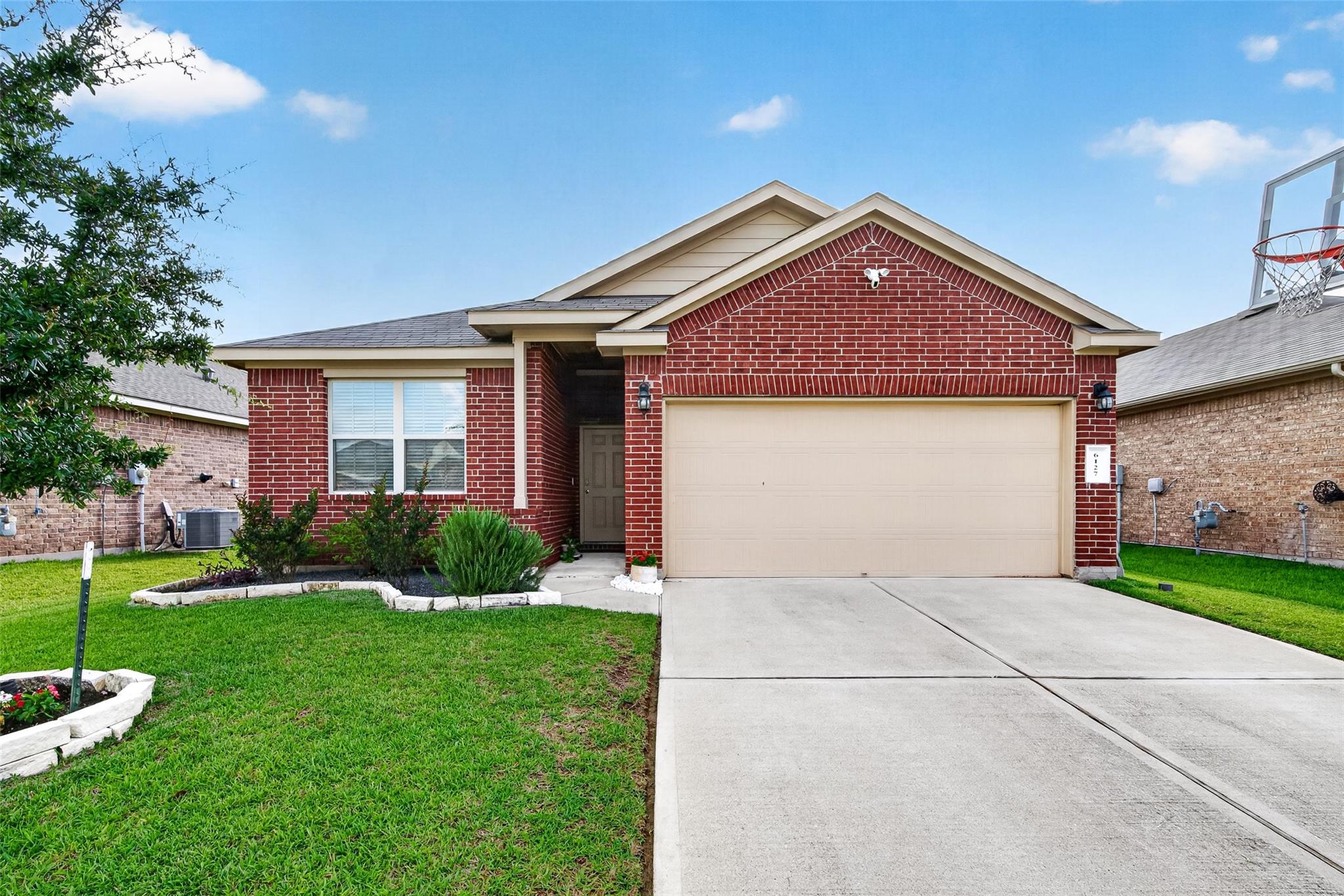 6127 Namika Street — photo
