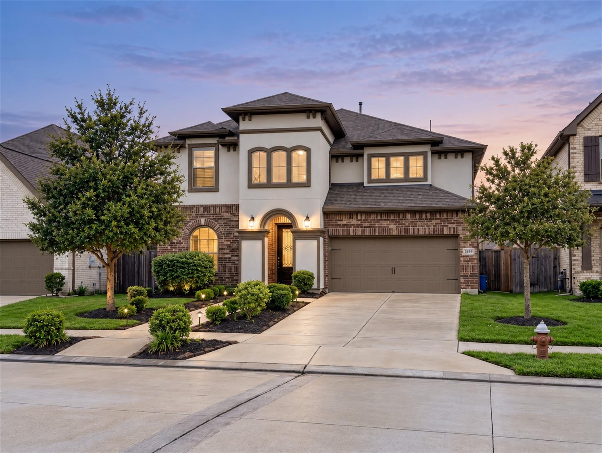 8822 Spinning Mill Drive — photo