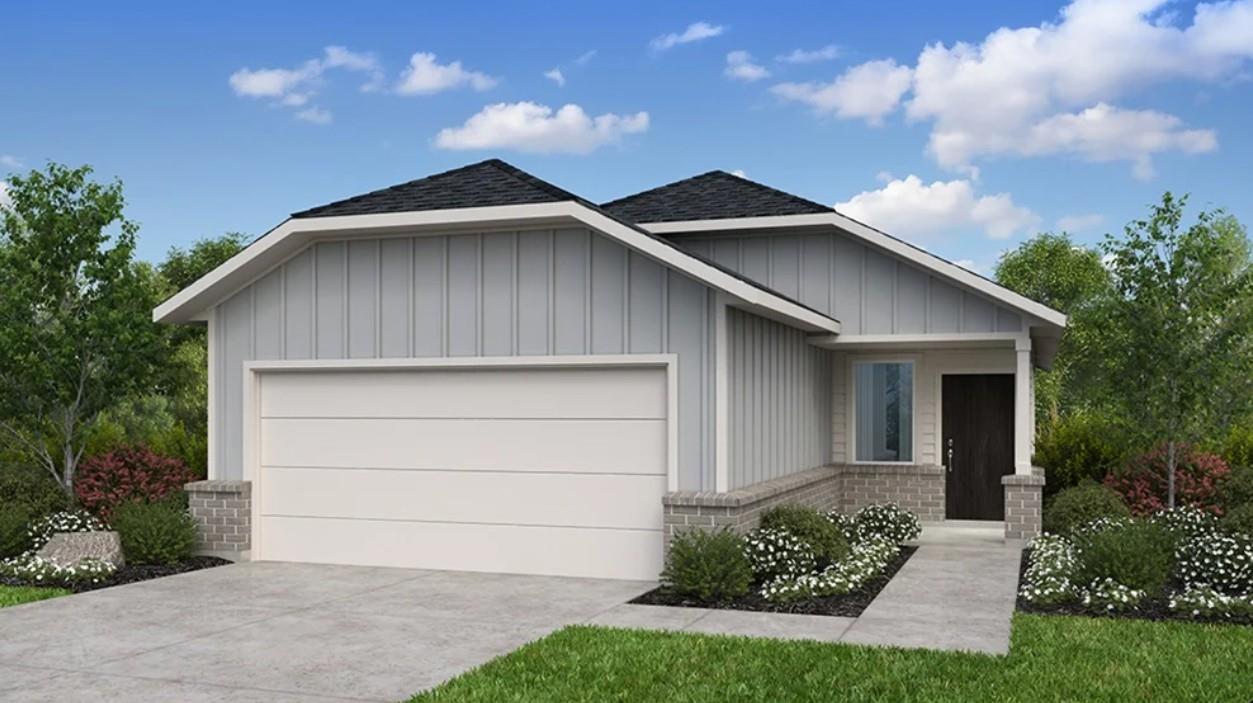 17347 Proud Pecan Road — photo