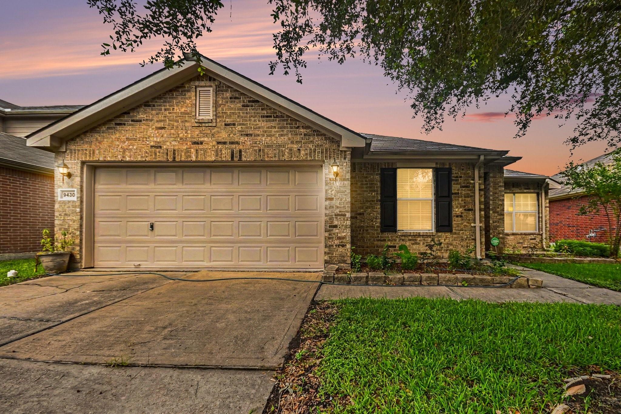 9430 Heflin Colony Drive — photo