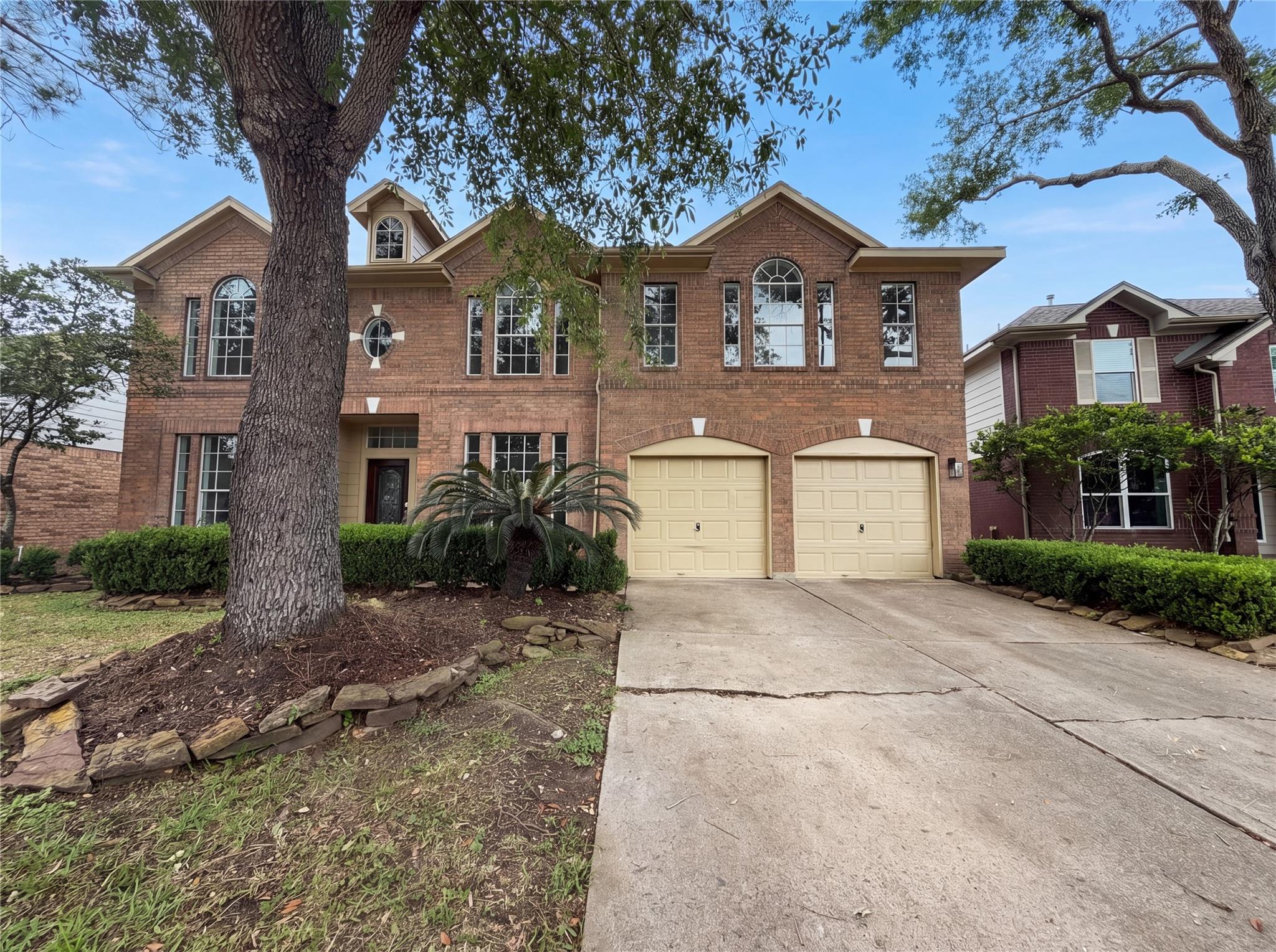 3106 Forrester Drive — photo