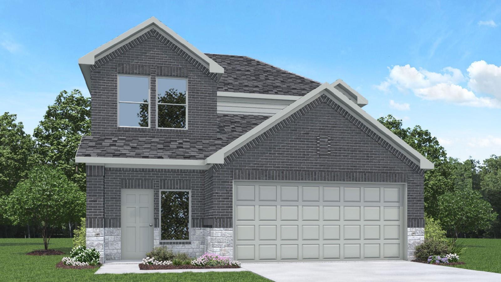 3061 Alder Flower Drive — photo