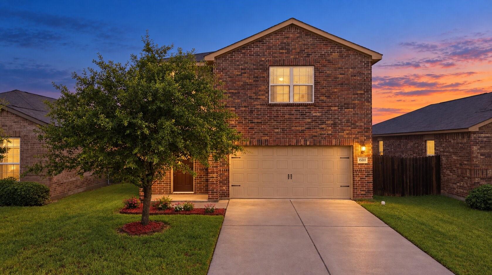 15311 Crescent Brookfield Drive — photo