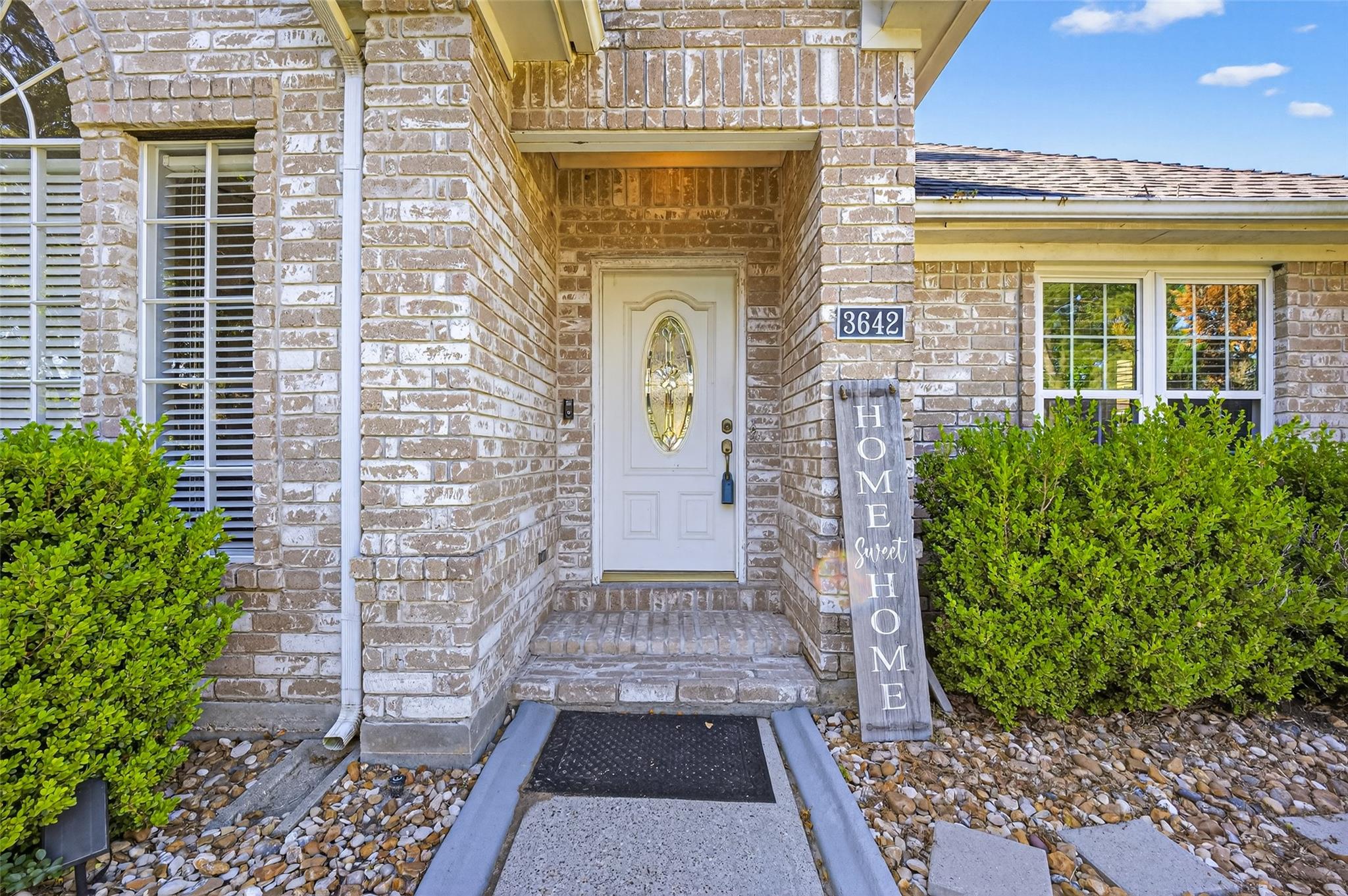 3642 Postwood Drive, Spring, TX 77388 — photo 2