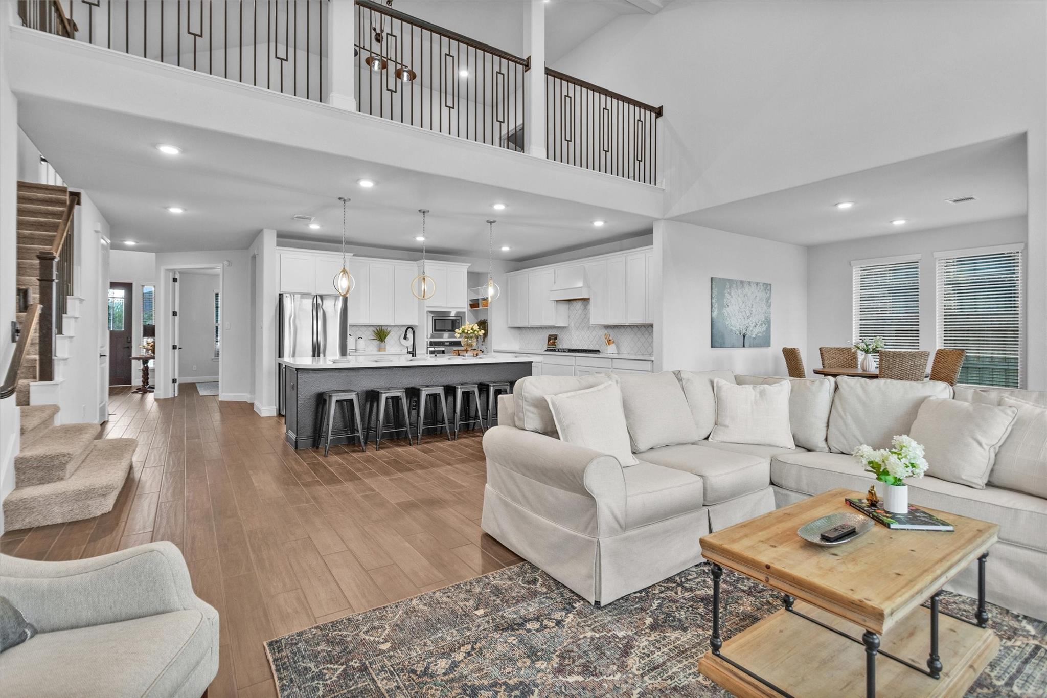 20207 Appaloosa Hill Drive — photo
