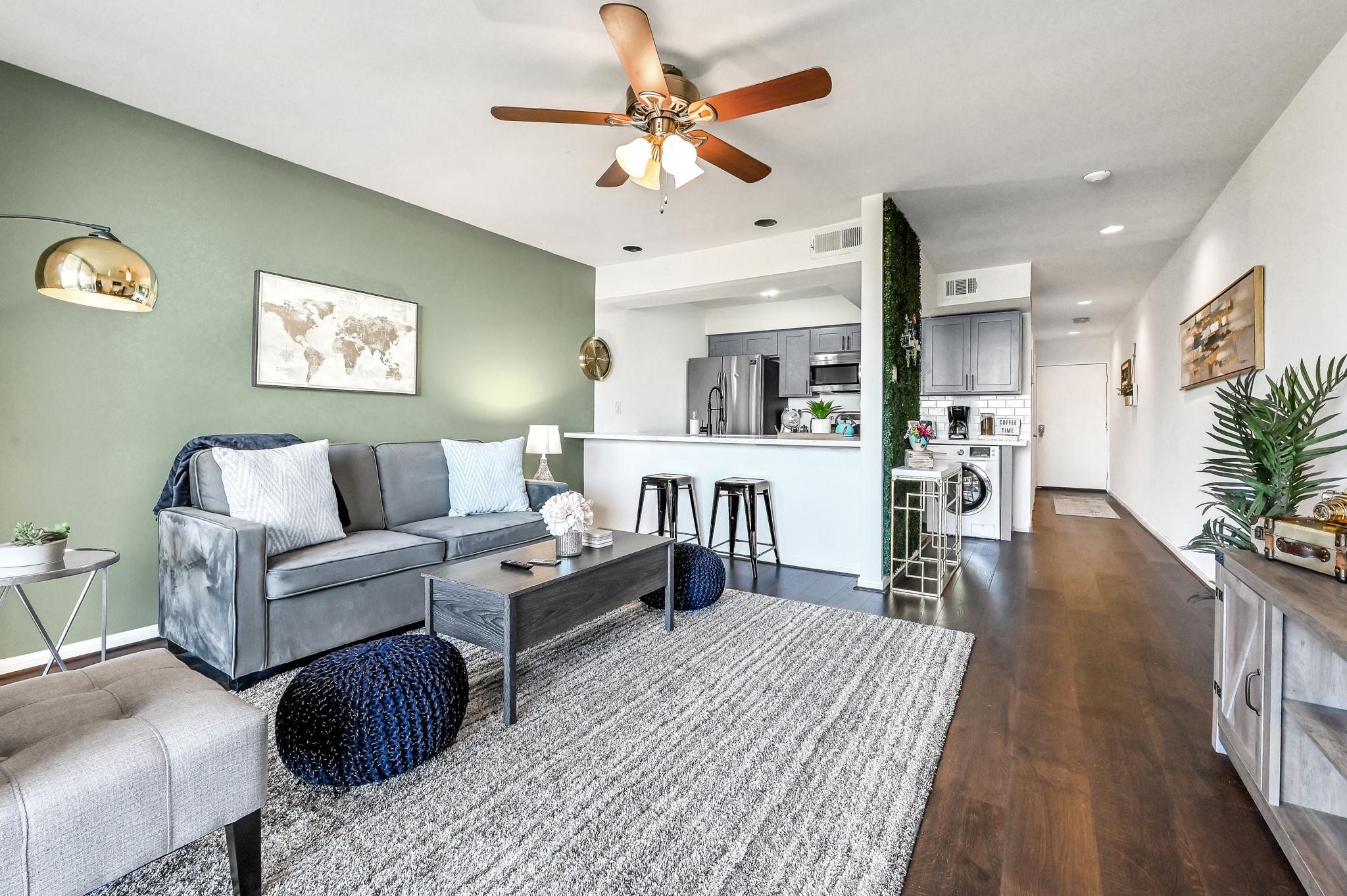 12600 Melville Drive #126B — photo
