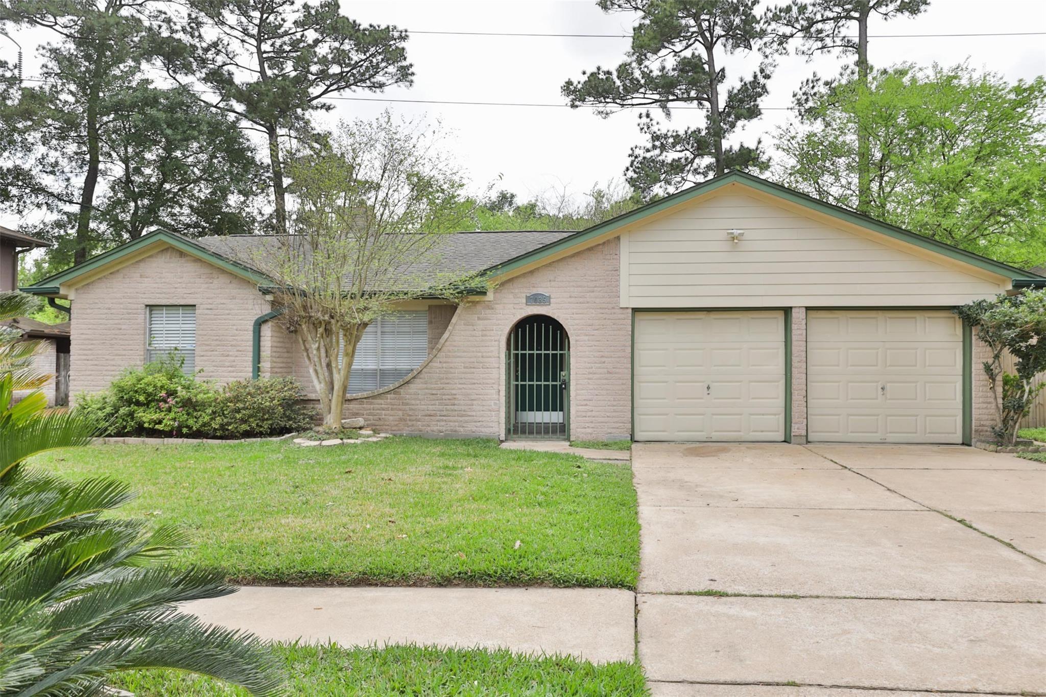 7035 Oak Bough Drive — photo