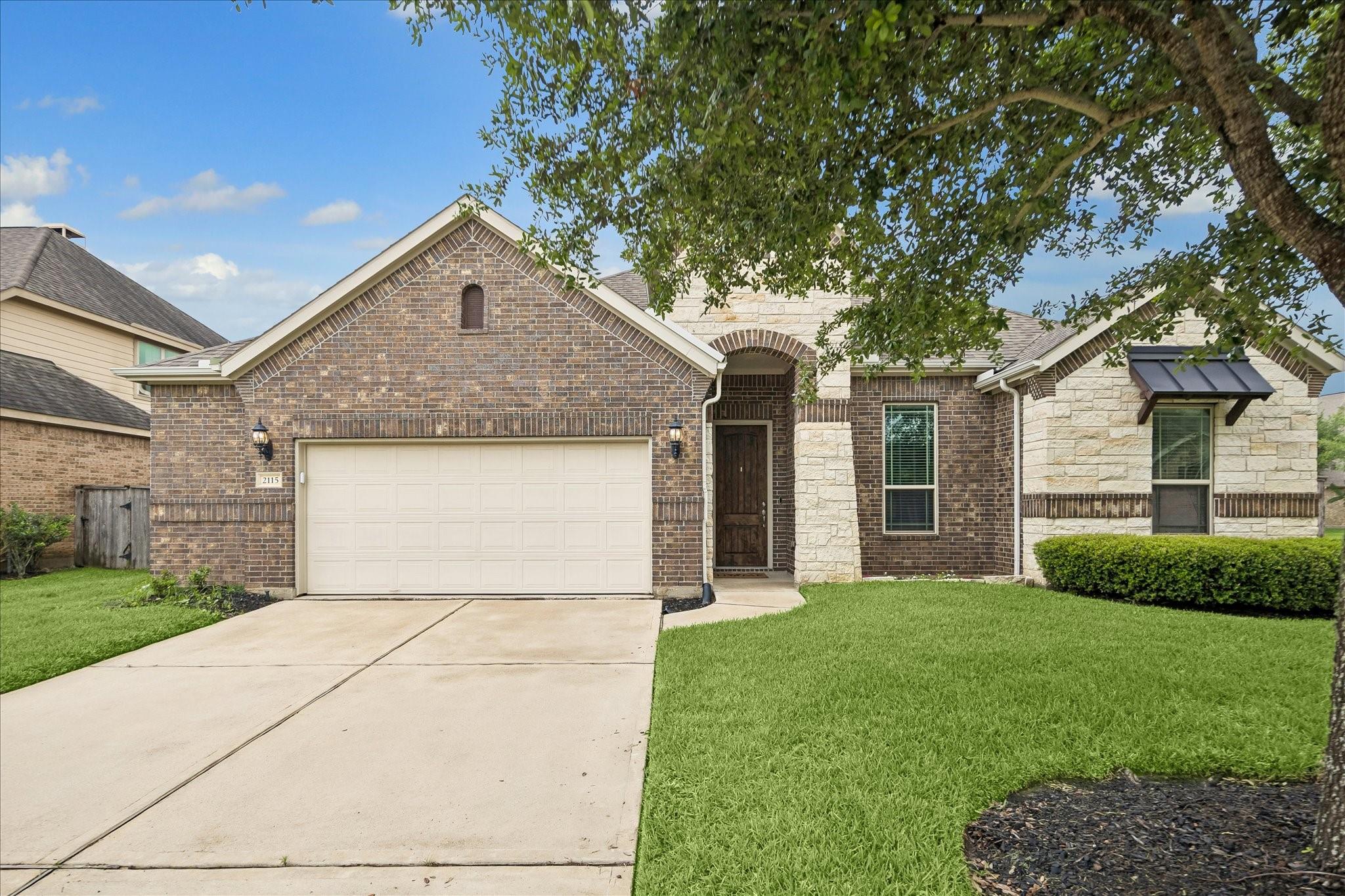 2115 Summer Gardens Lane — photo