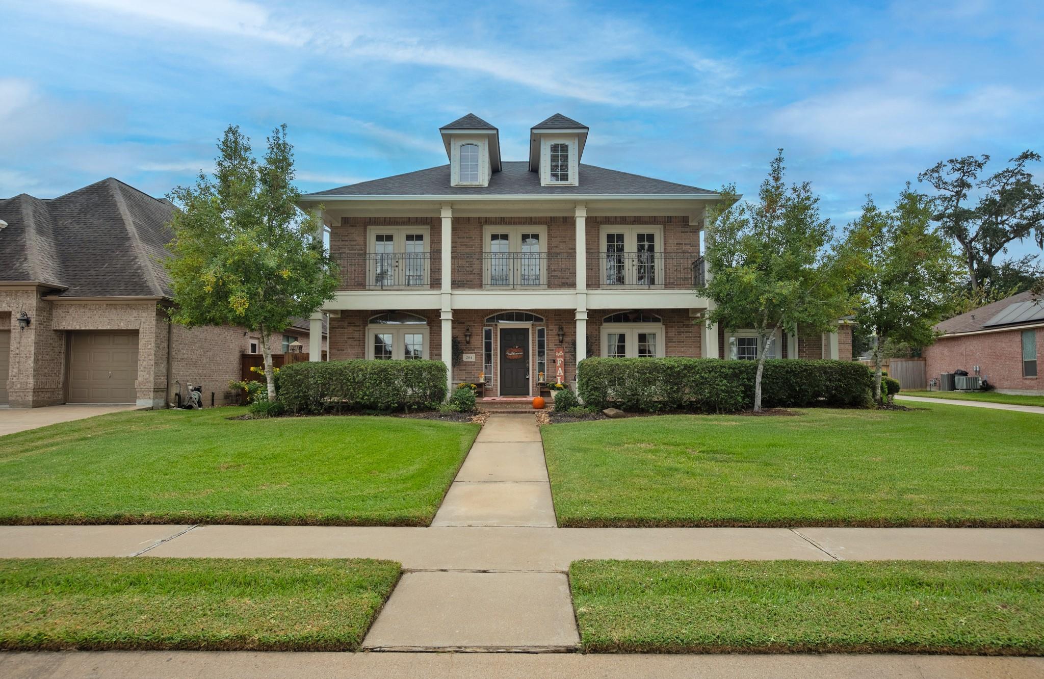 204 Arrowhead Drive — photo