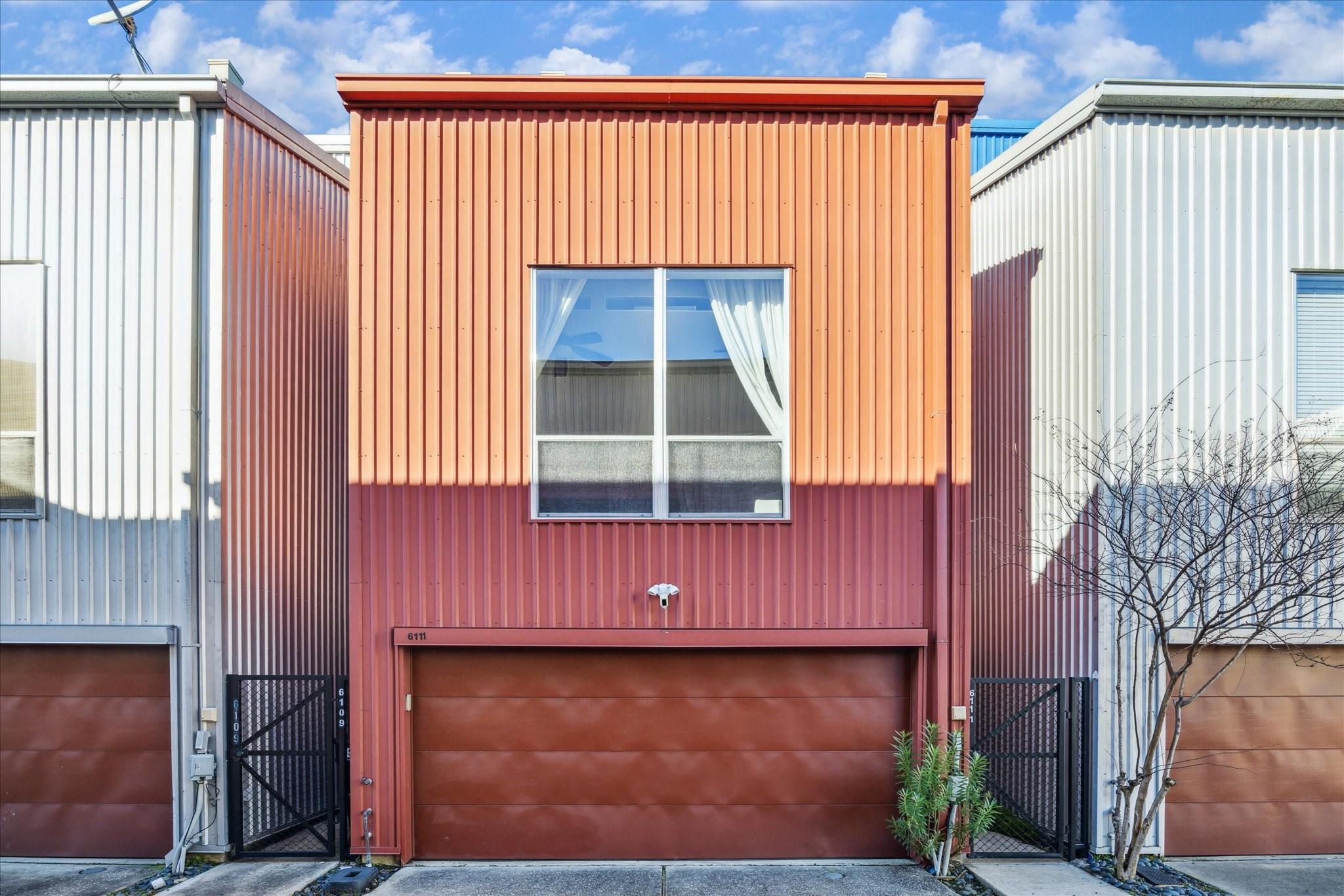 6111 Gehring Street — photo