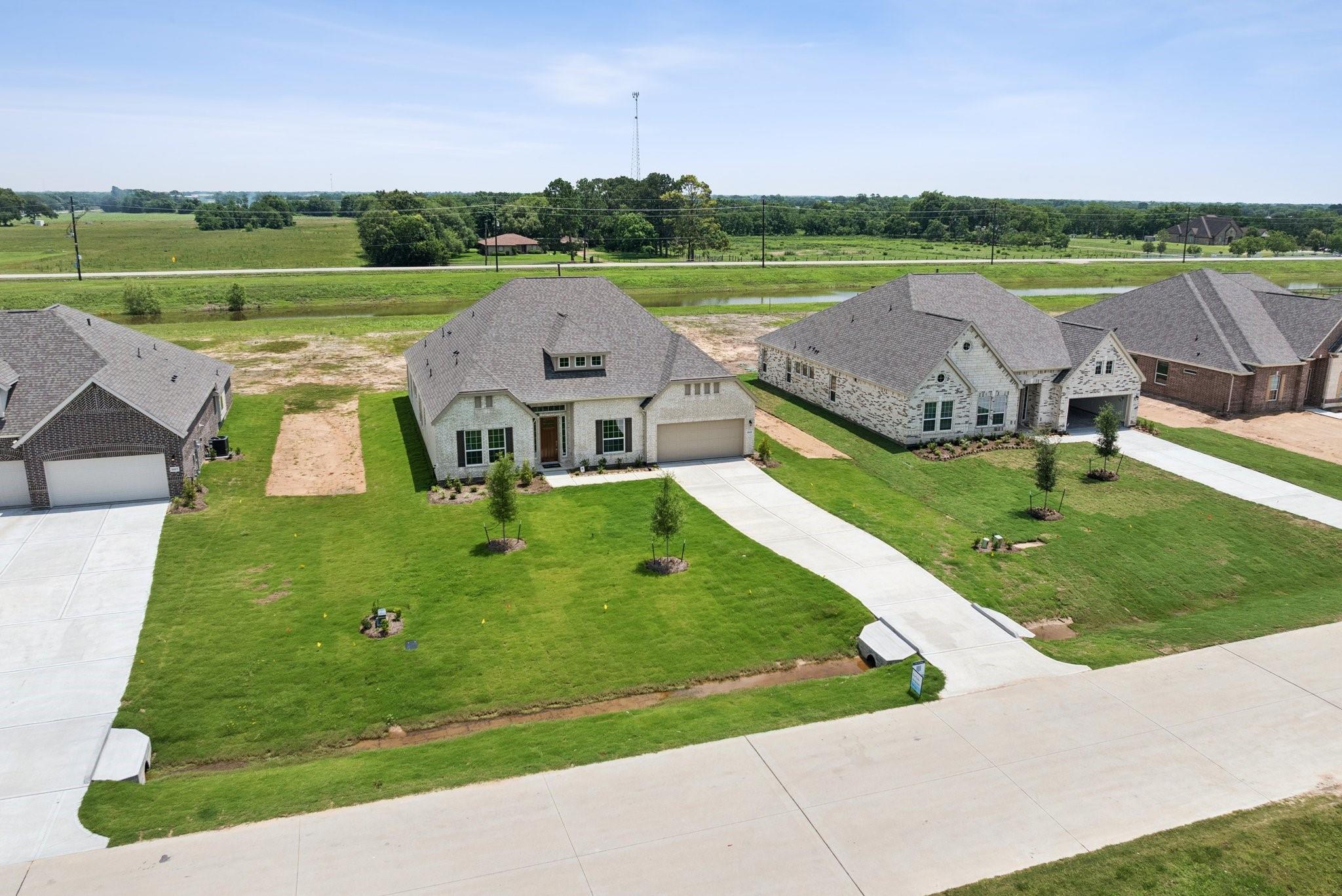 6903 Allens Landing — photo