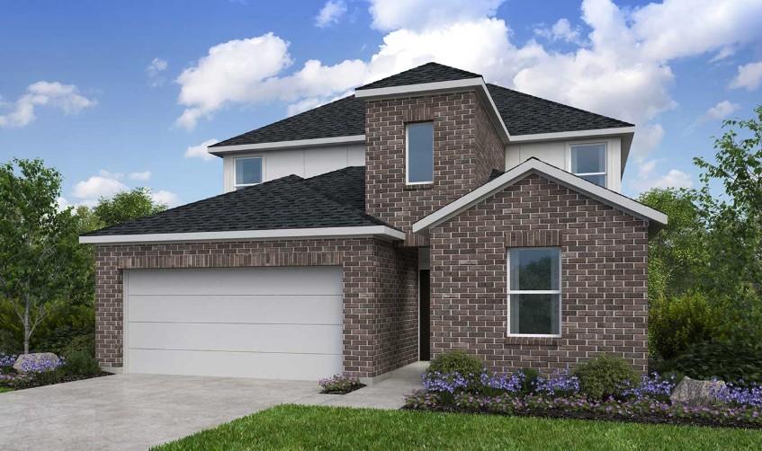 1210 Mattinson Rae Court — photo