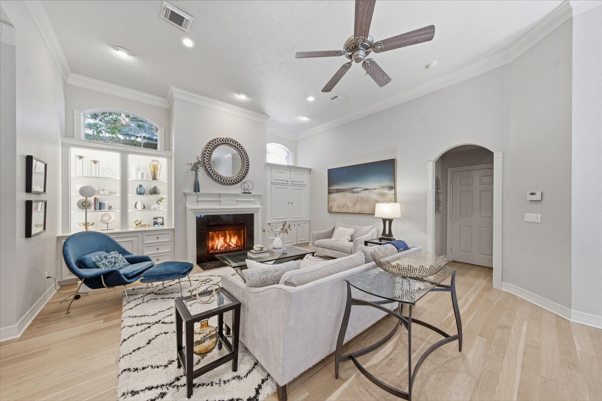 1308 Whispering Pines Drive — photo