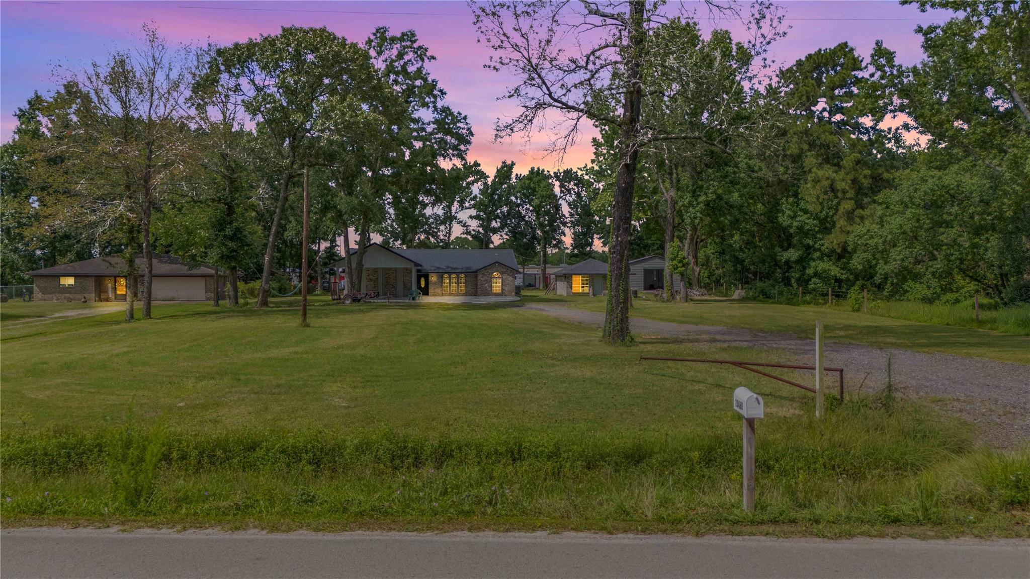 23460 Smith Road — photo