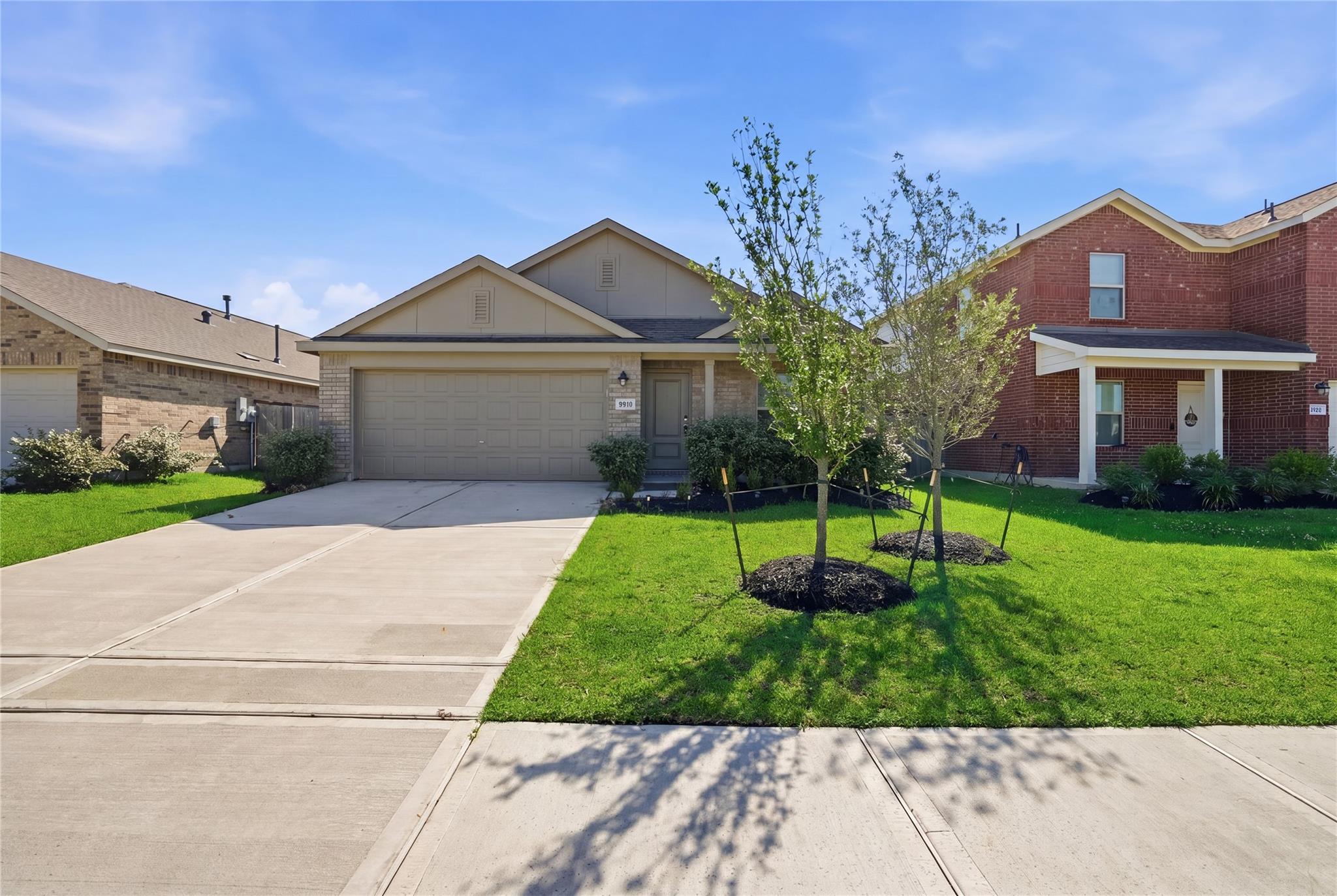 9910 Cliffside Ridge Drive — photo