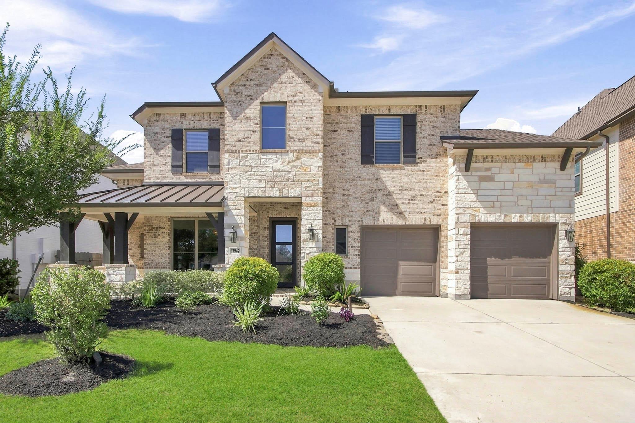 17942 Aqua Haven Lane — photo