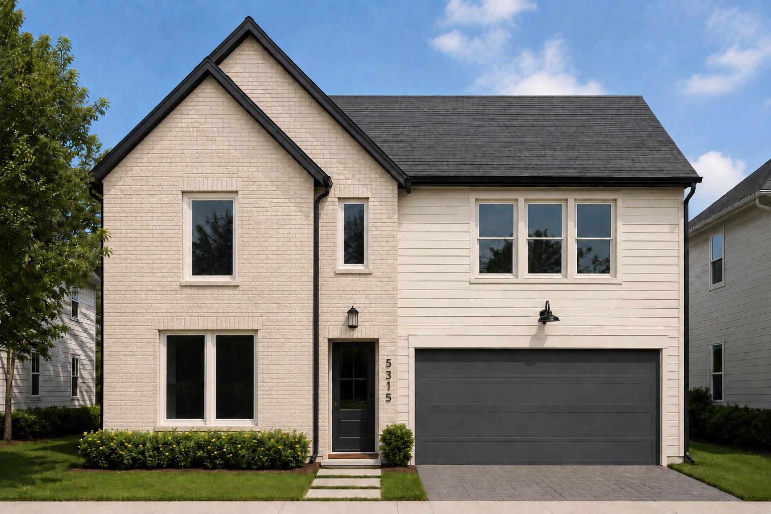 5315 Lambeth Riverside Drive — photo