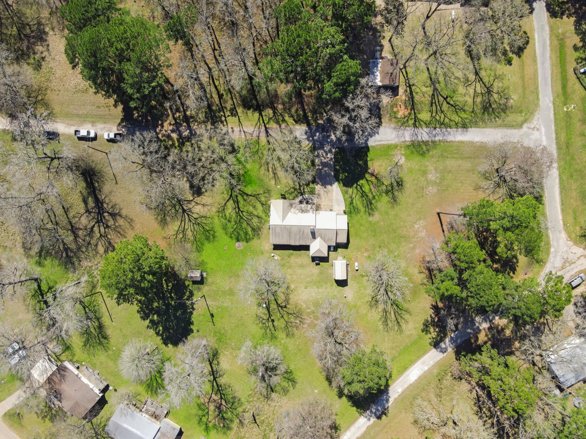 144 Thornton, Trinity, TX 75862 — photo 3
