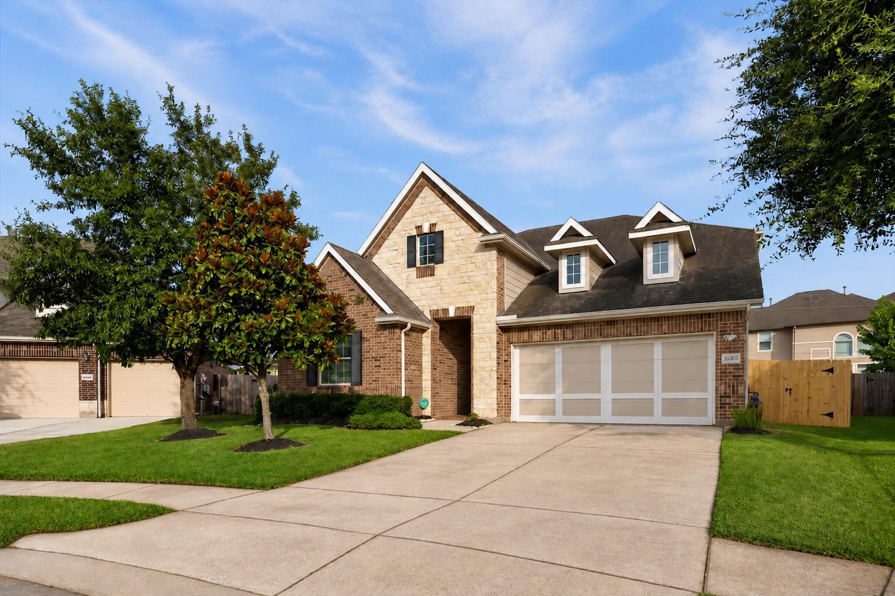 26303 Landover Hills Lane — photo