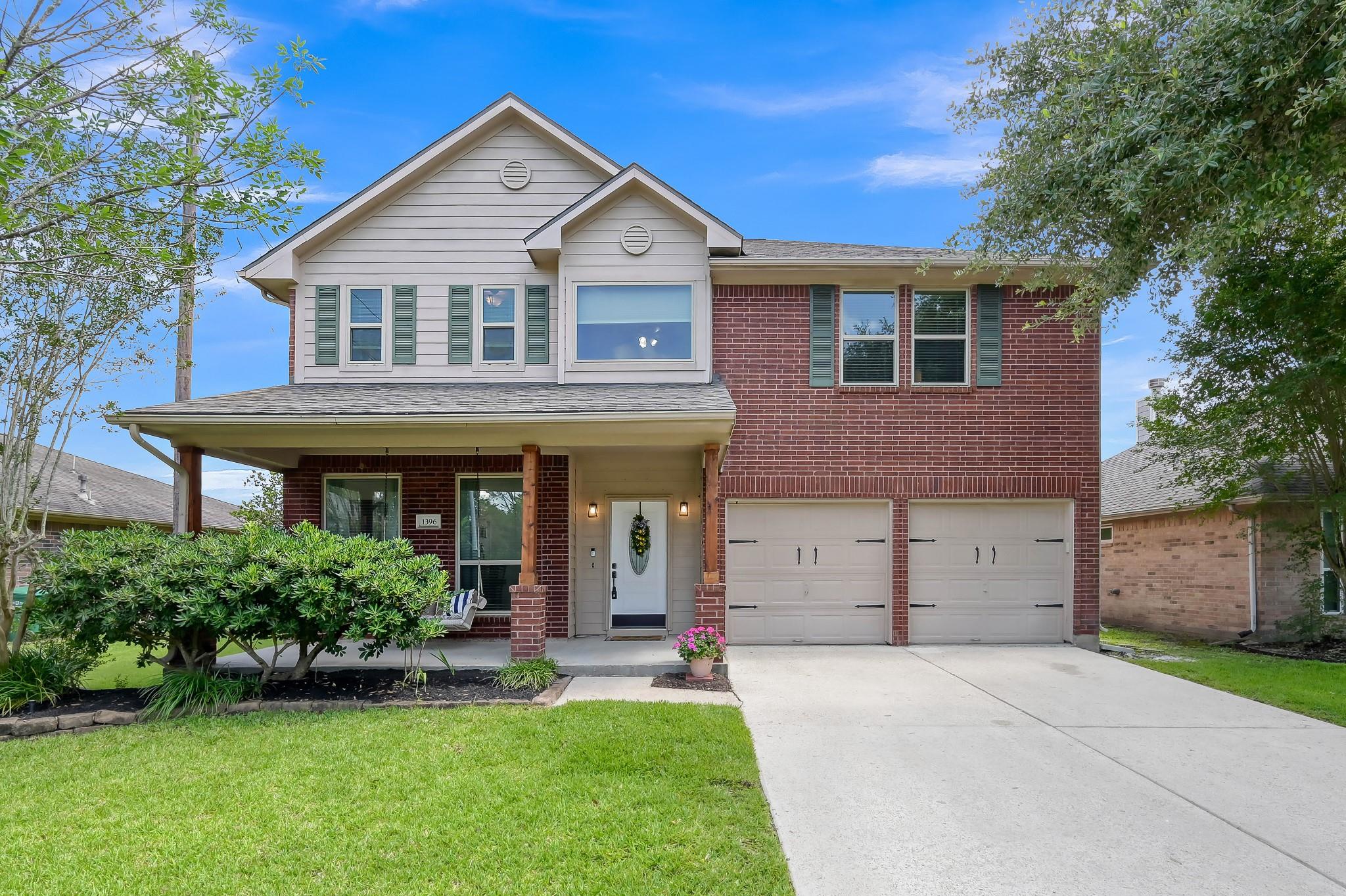 1396 Havelock Drive — photo