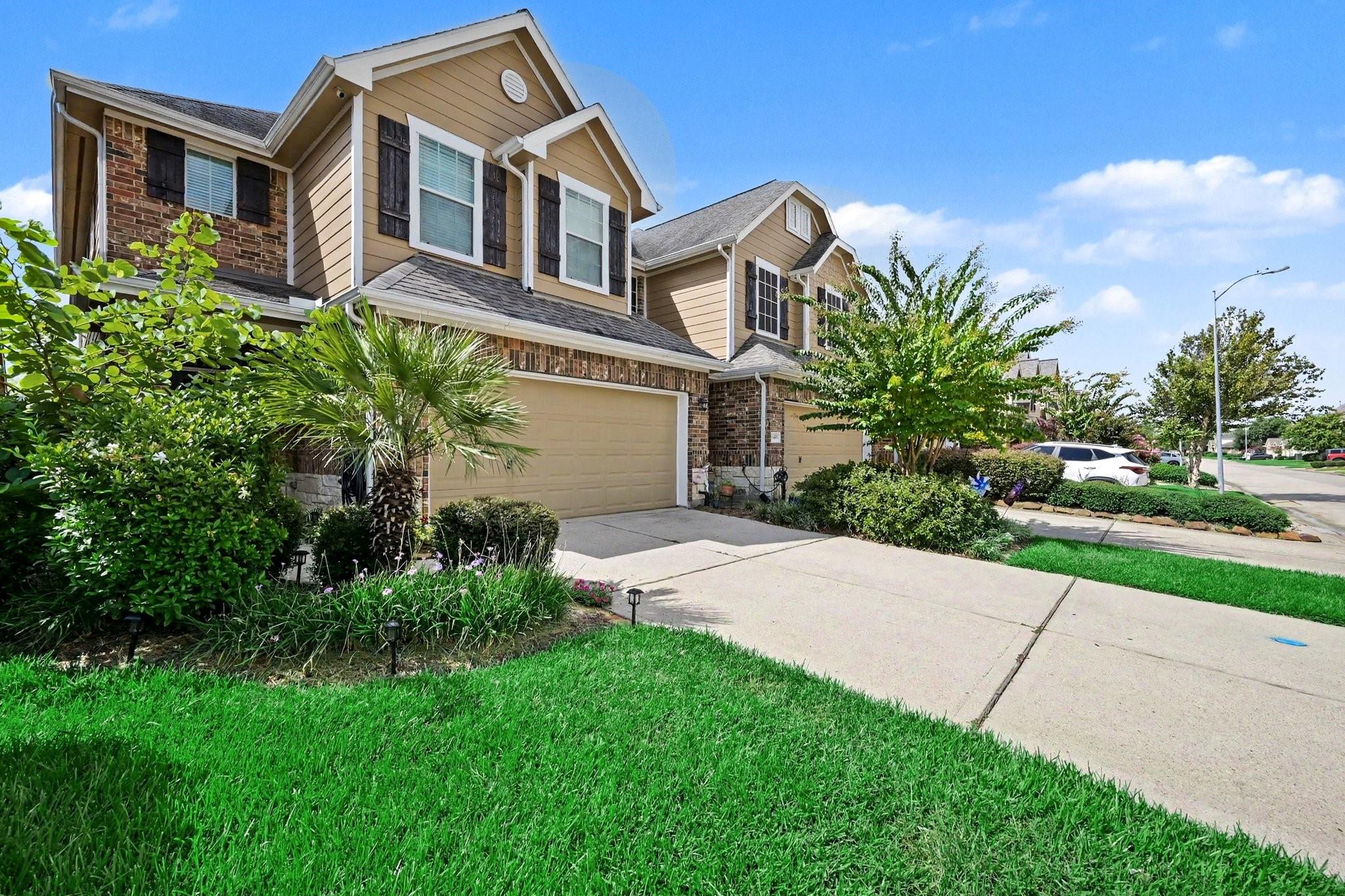 8433 Sunset Loch Drive, Spring, TX 77379 — photo 2