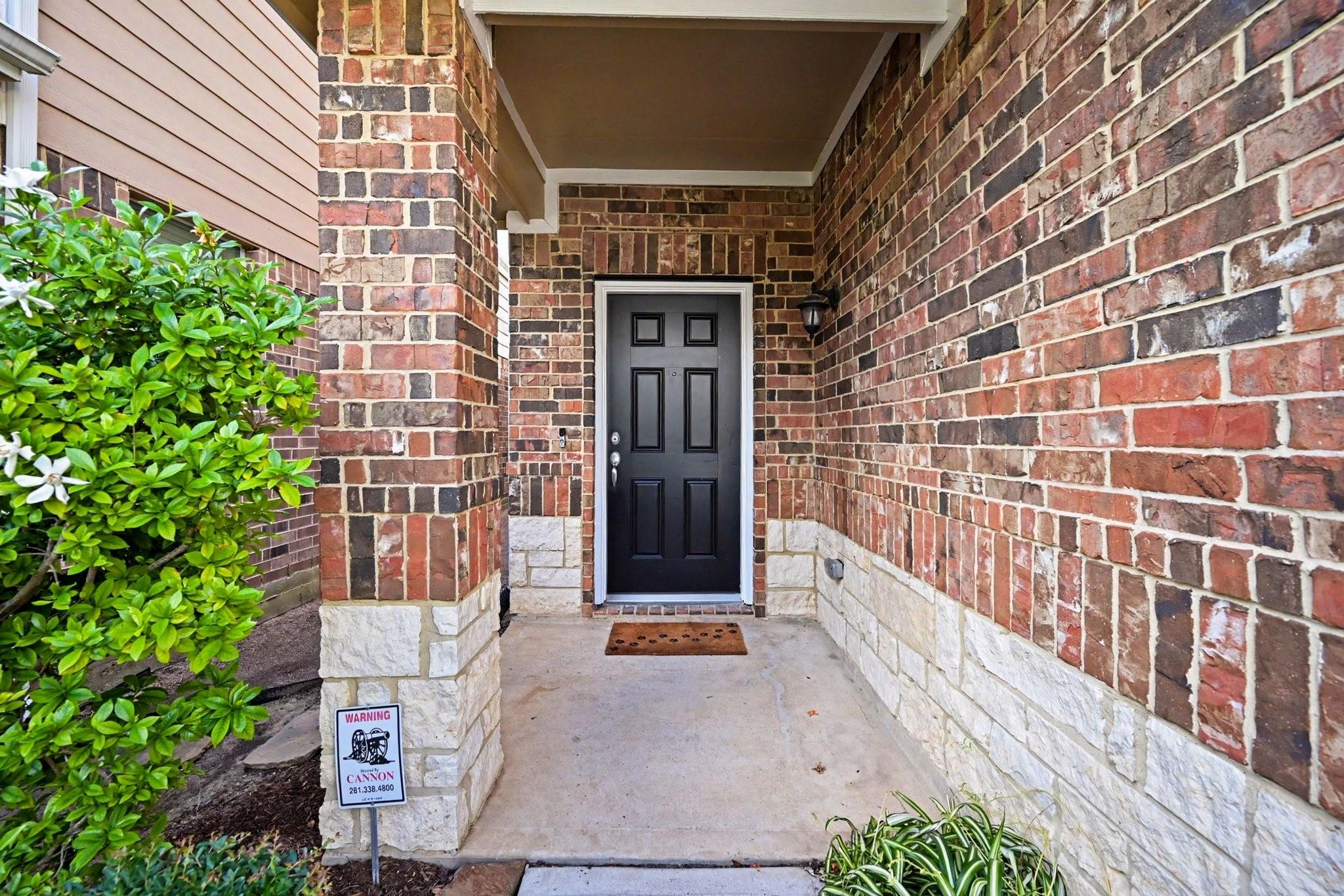 8433 Sunset Loch Drive, Spring, TX 77379 — photo 3