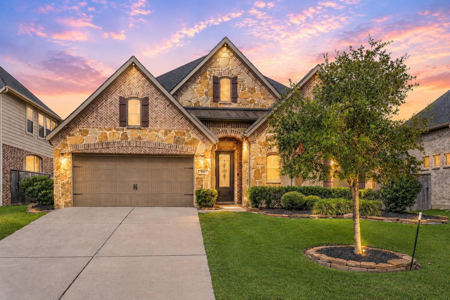 510 Blossom Cove Court — photo