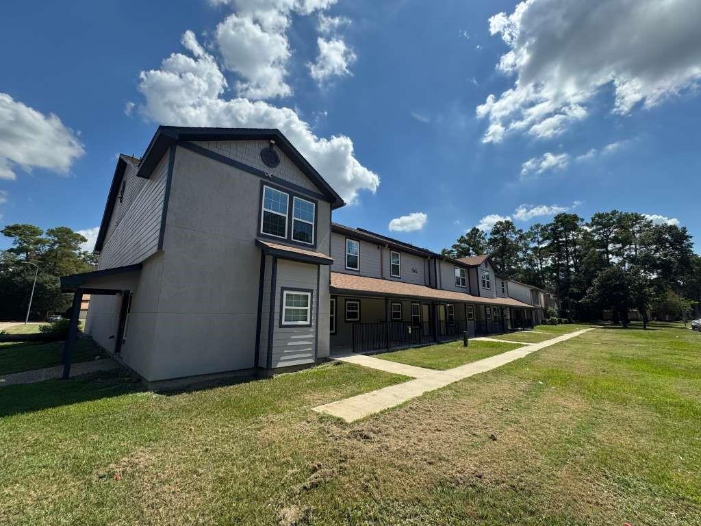 5802 Twisted Pine Court #D — photo