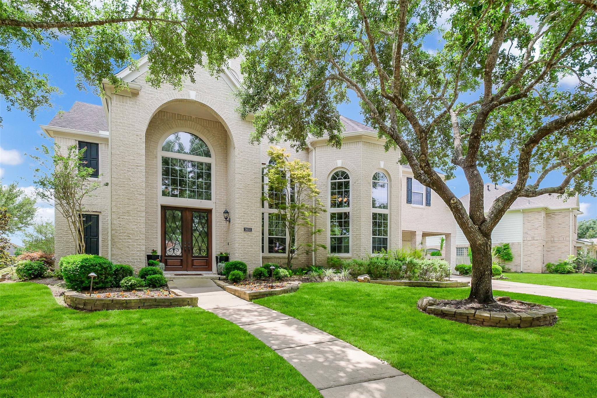 2603 Little Lake Court — photo