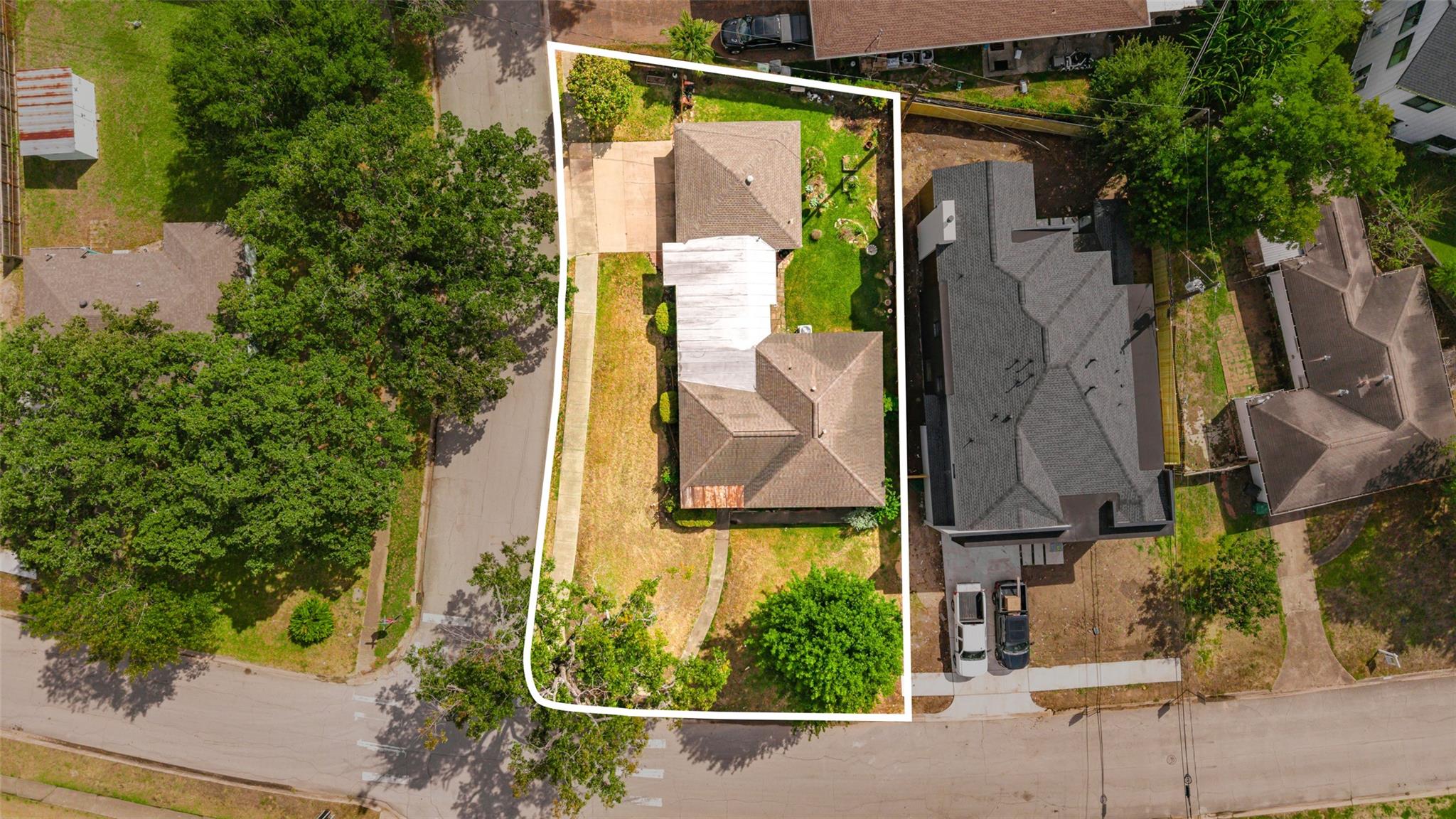 1518 Afton Street — photo