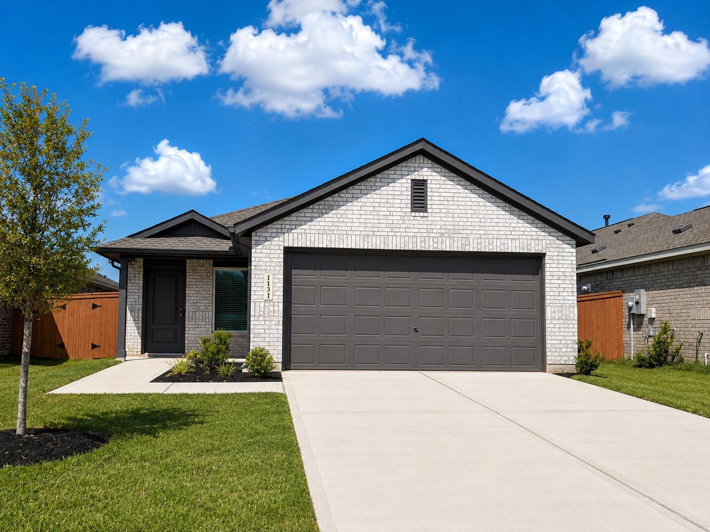 1131 Blue Stone Drive — photo