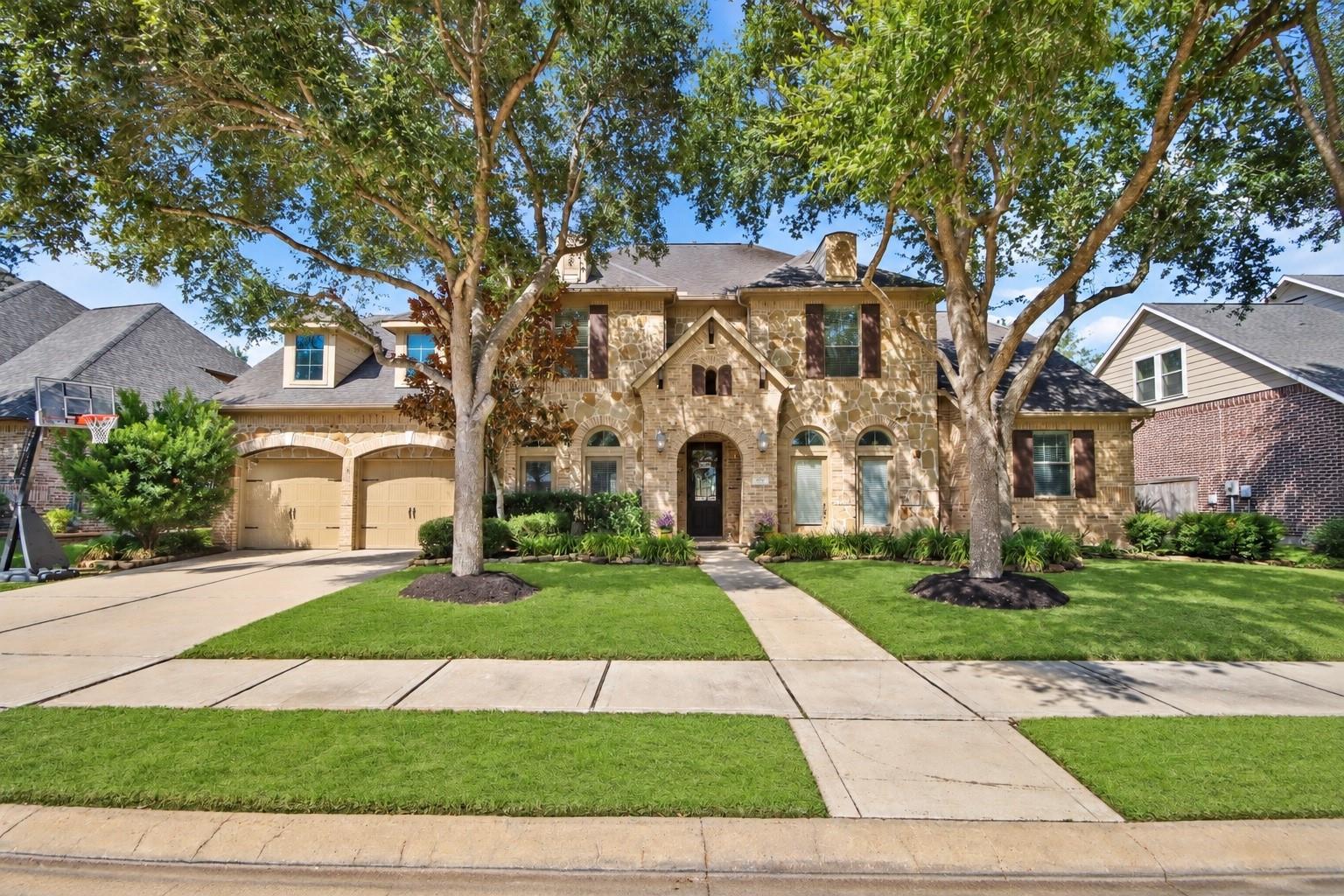 27906 Iberville Glen Dr — photo