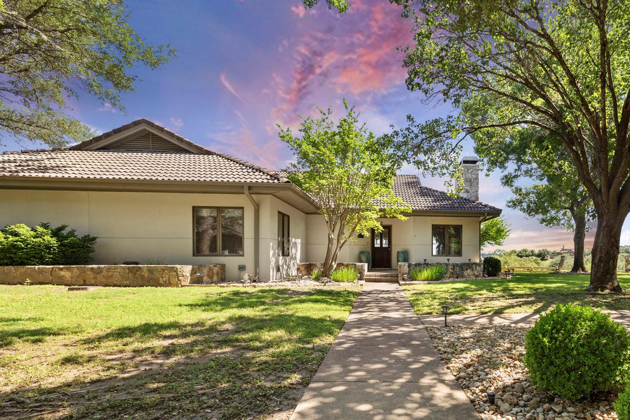 1609 Clubhouse Hill Drive — photo