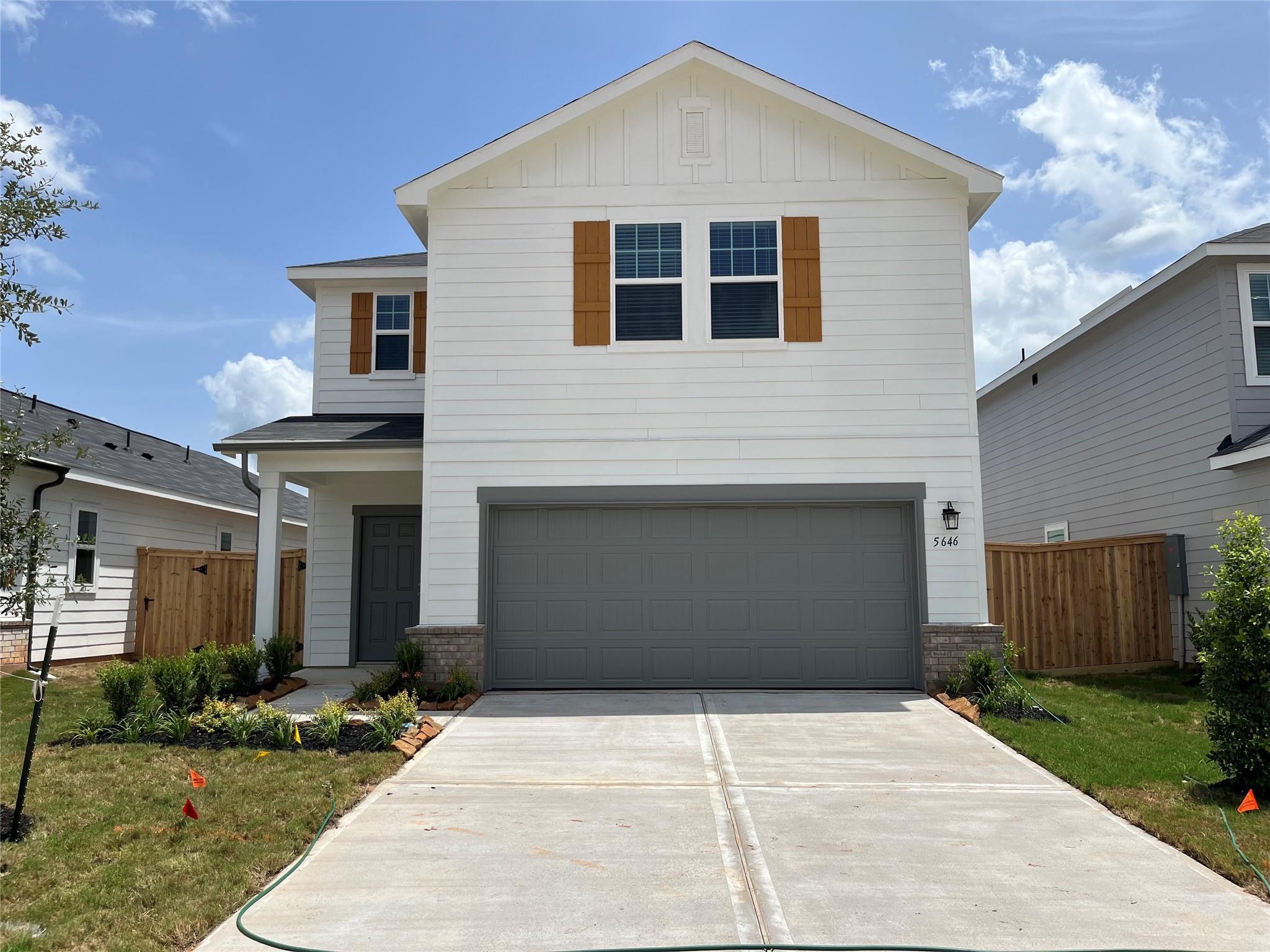 5646 Shelford Birch Drive — photo