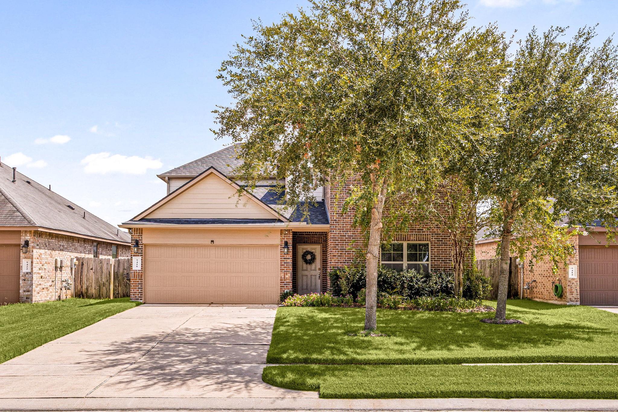 9418 Mcdowell Drive — photo