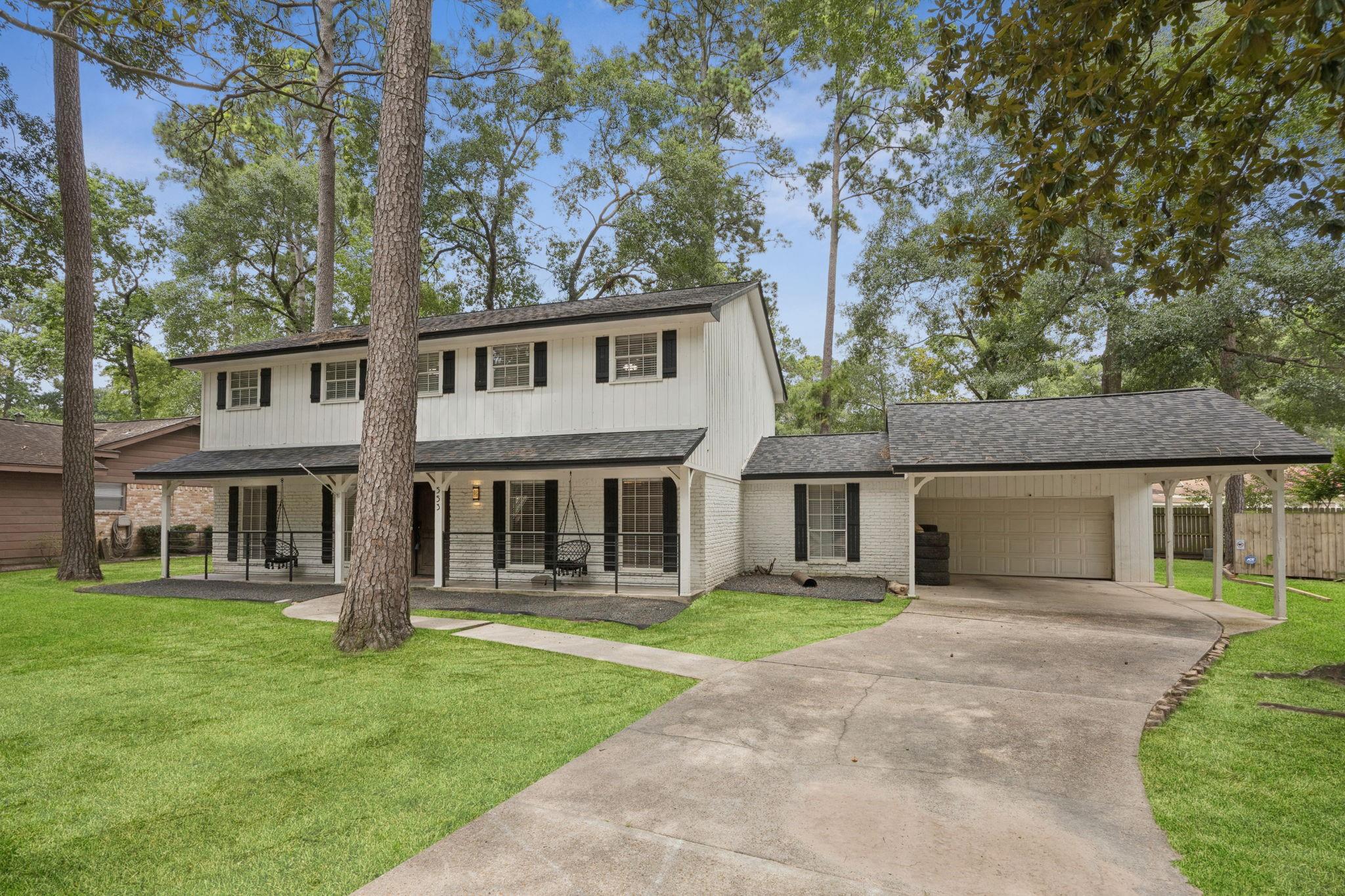 553 Cane River Lane — photo